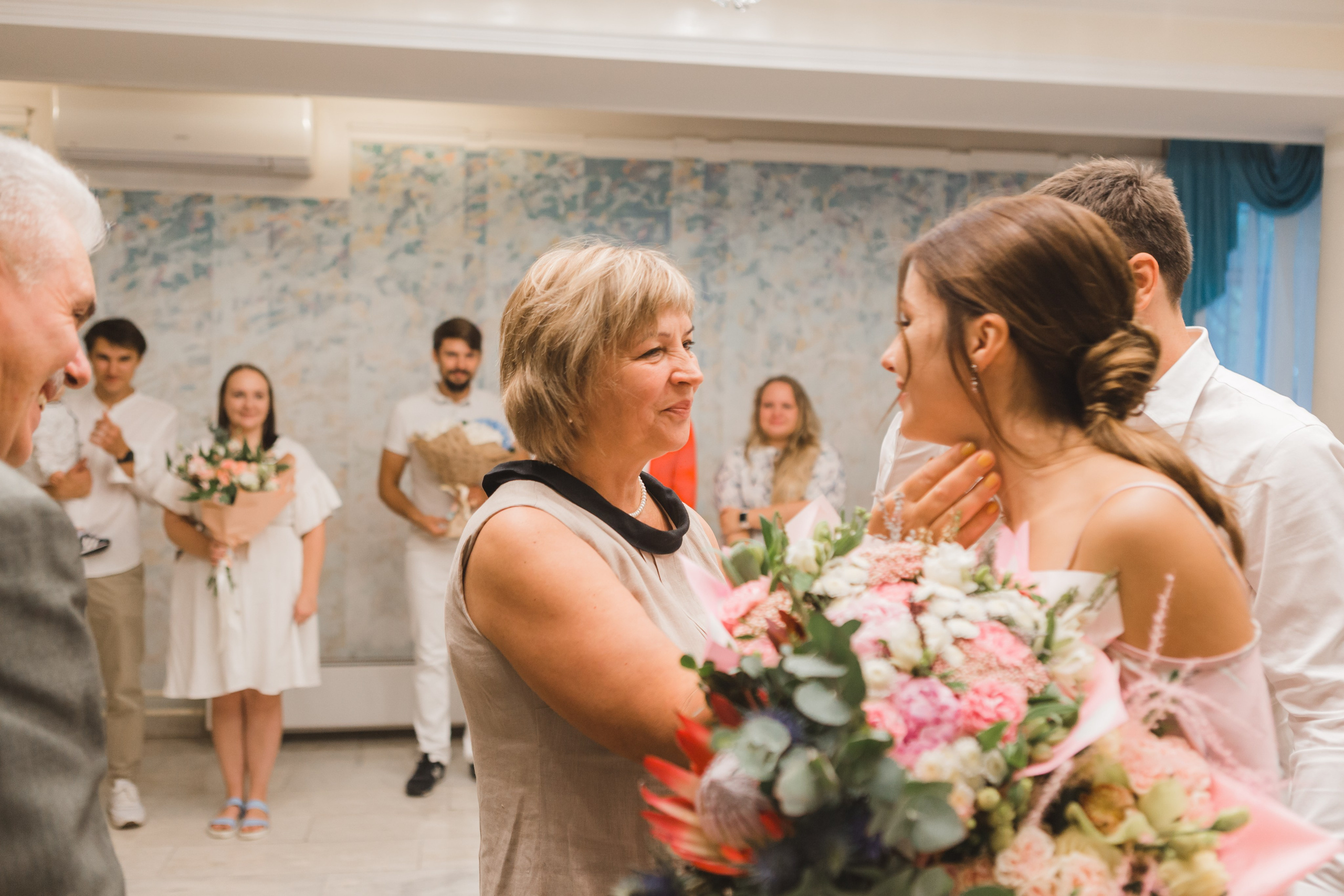 Артем и Надежда. Brand и контент фотограф