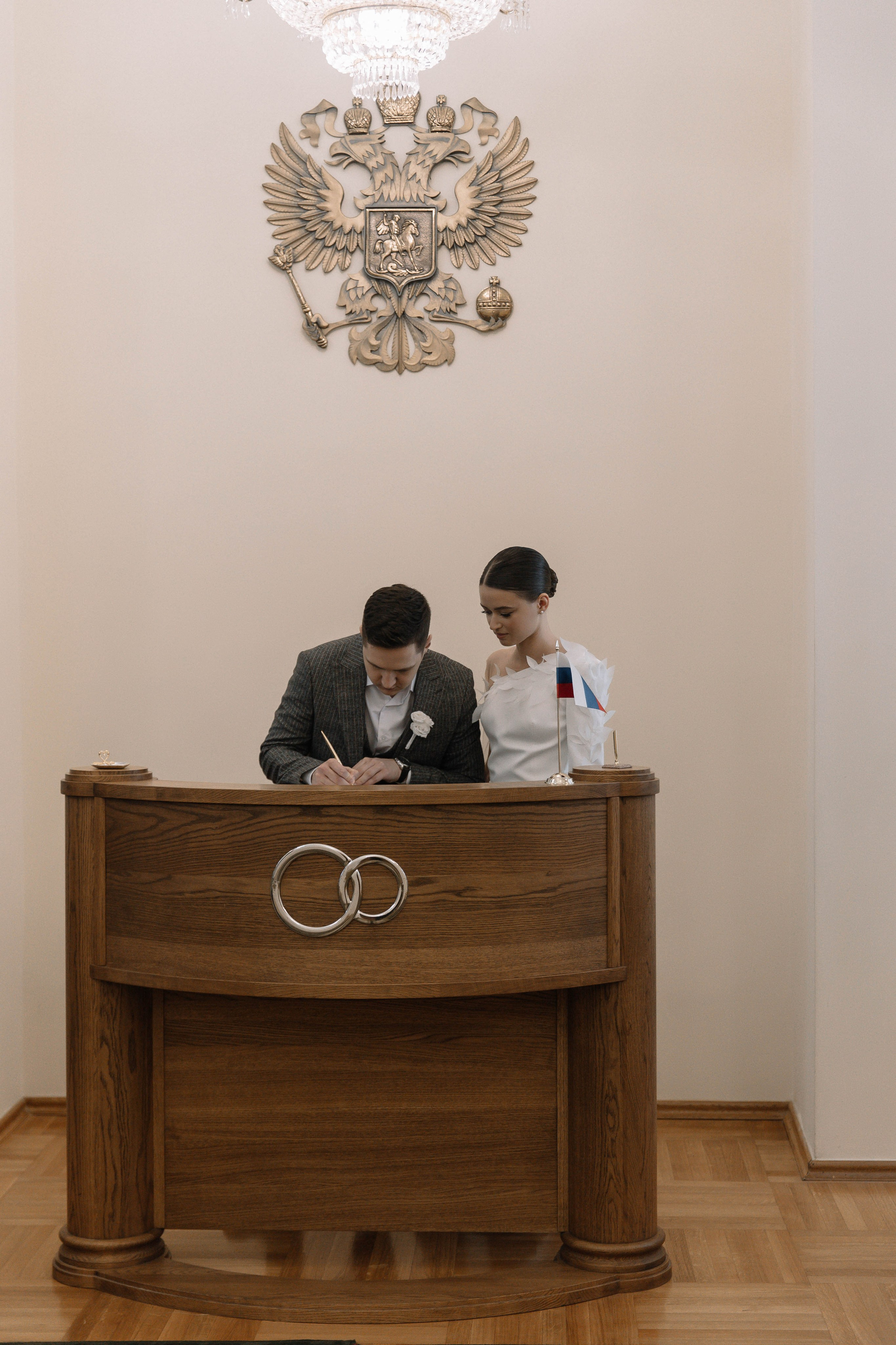 S & V. Свадебный фотограф Алина Хабарова