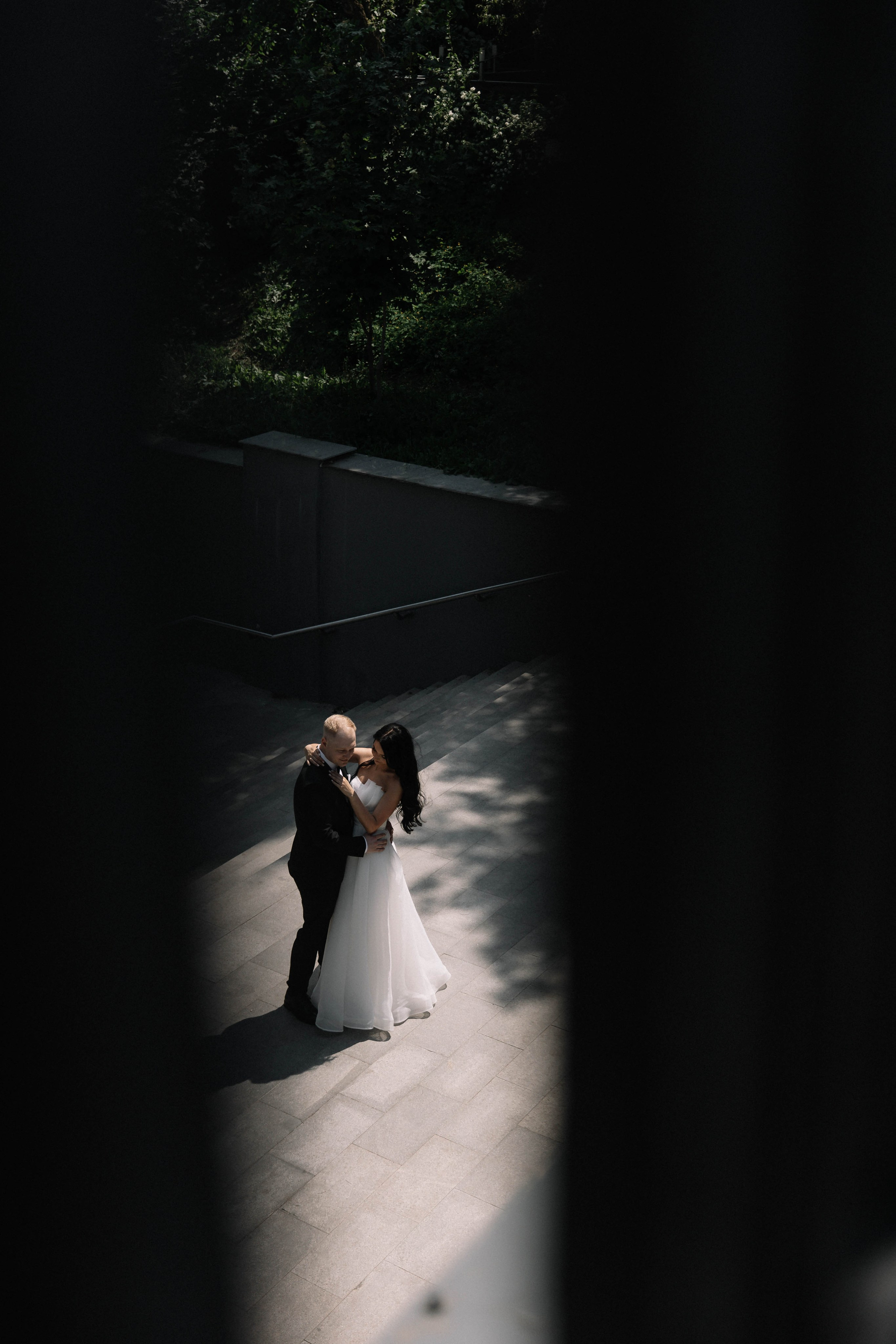 J & S. Свадебный фотограф Алина Хабарова