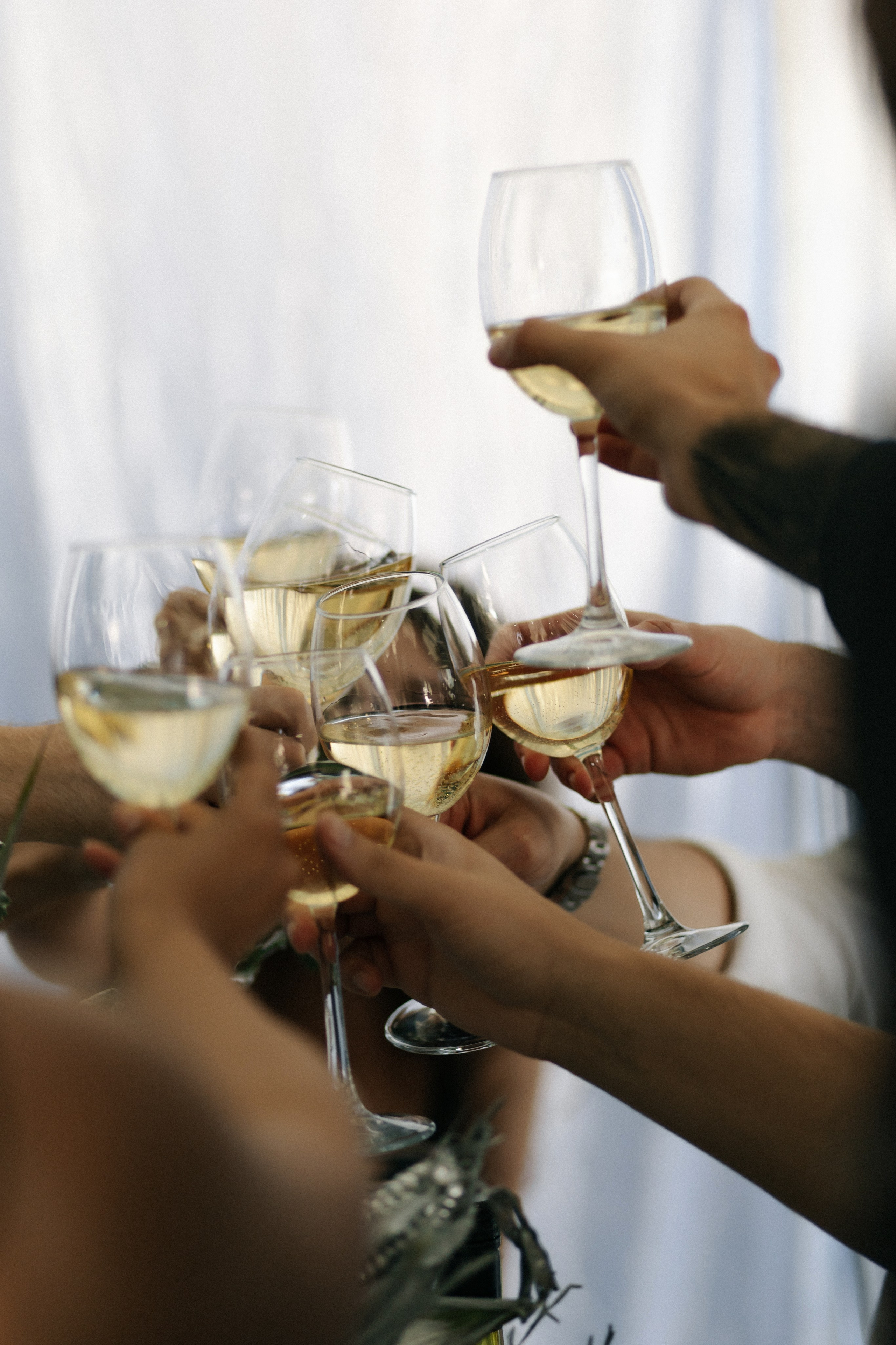 Дыня или арбуз?. Свадебный фотограф Алина Хабарова