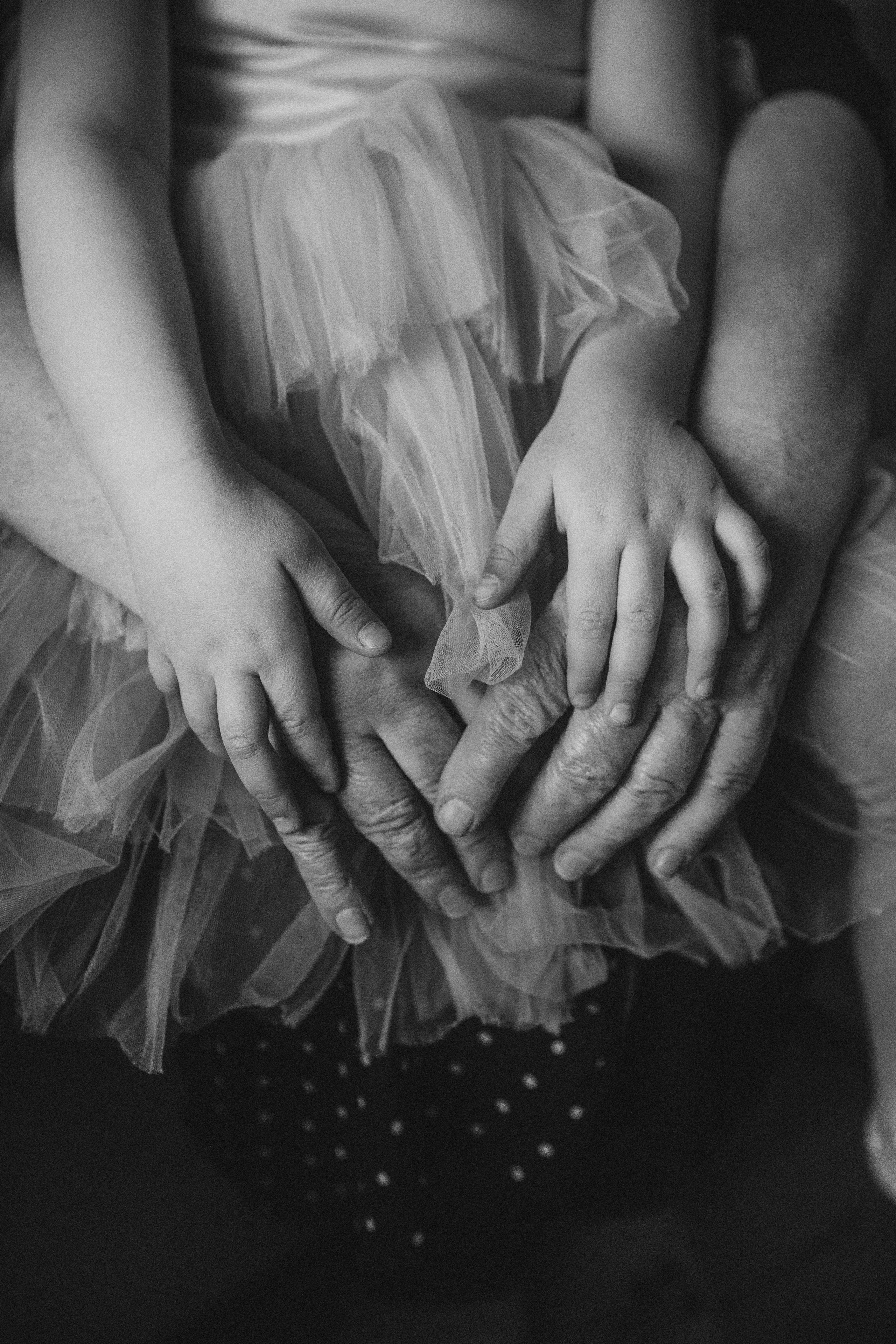 Домашняя история. Леся Гаранина. Семейный фотограф/видеограф Москва и область