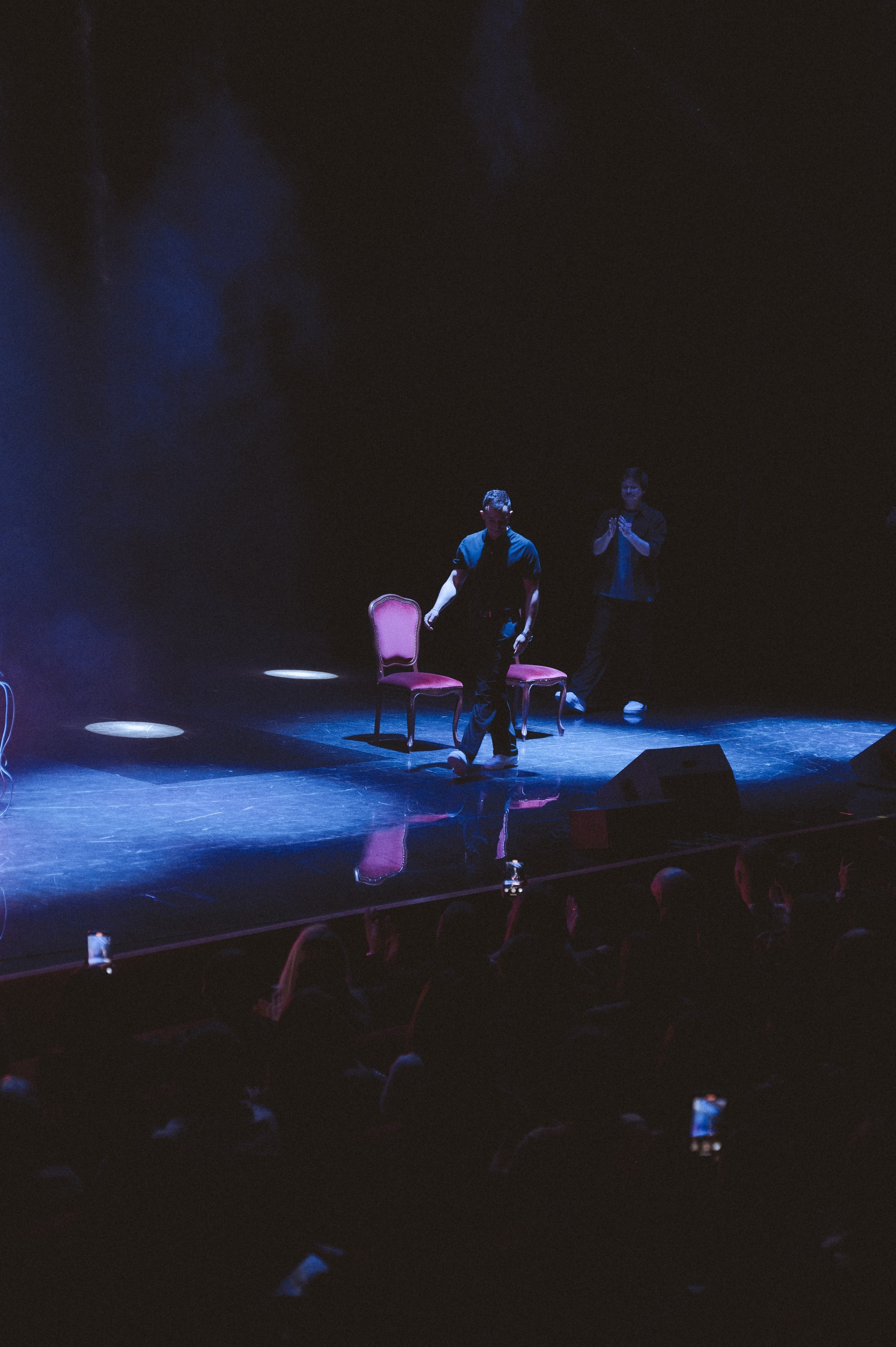 Sабраж | дом импровизации. Фотограф Вито Бурмасов | Москва