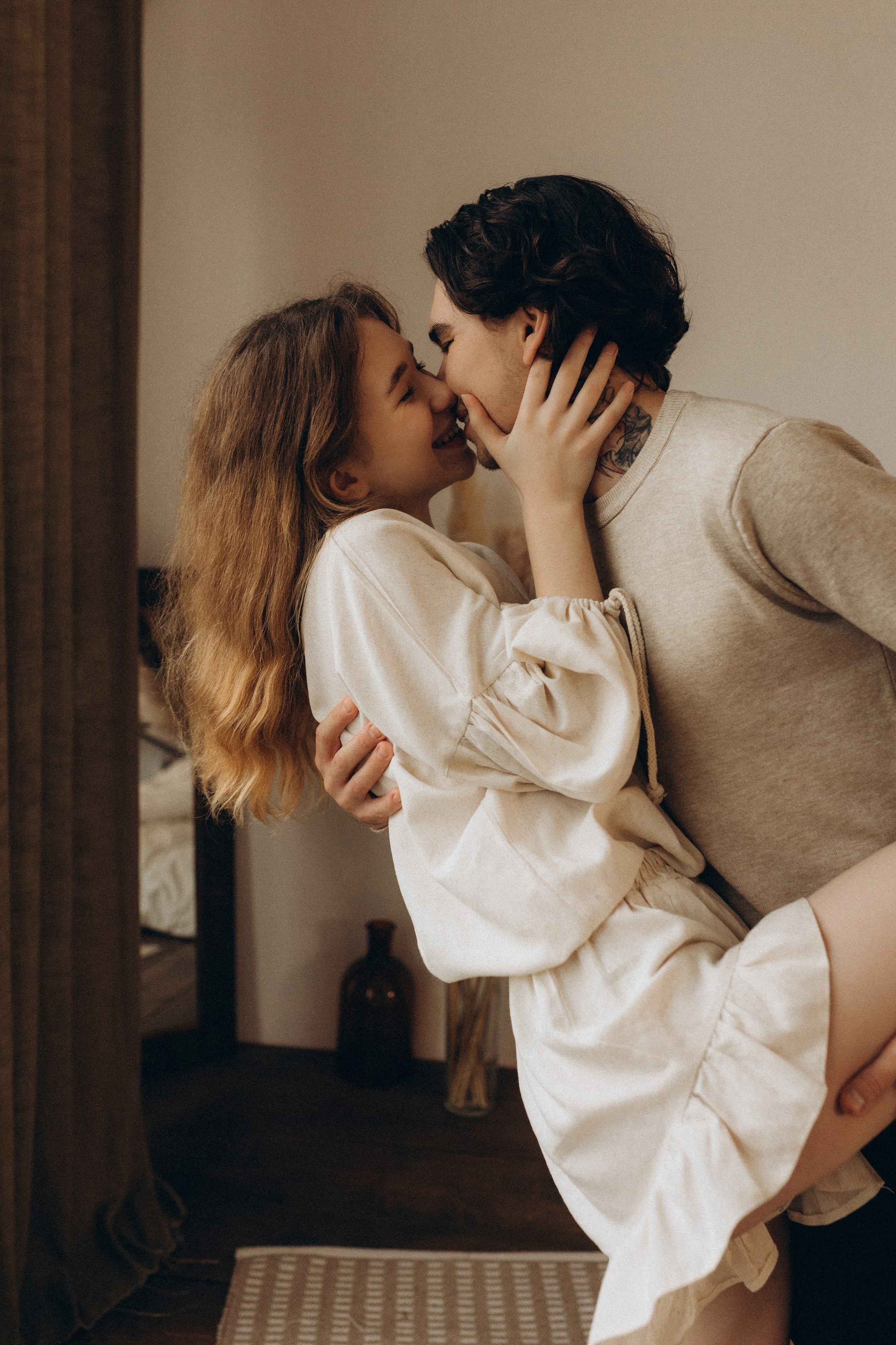 Эвелина, Евгений, Леран. Семейный и свадебный фотограф в Краснодарском крае и РА Юлия Голуб