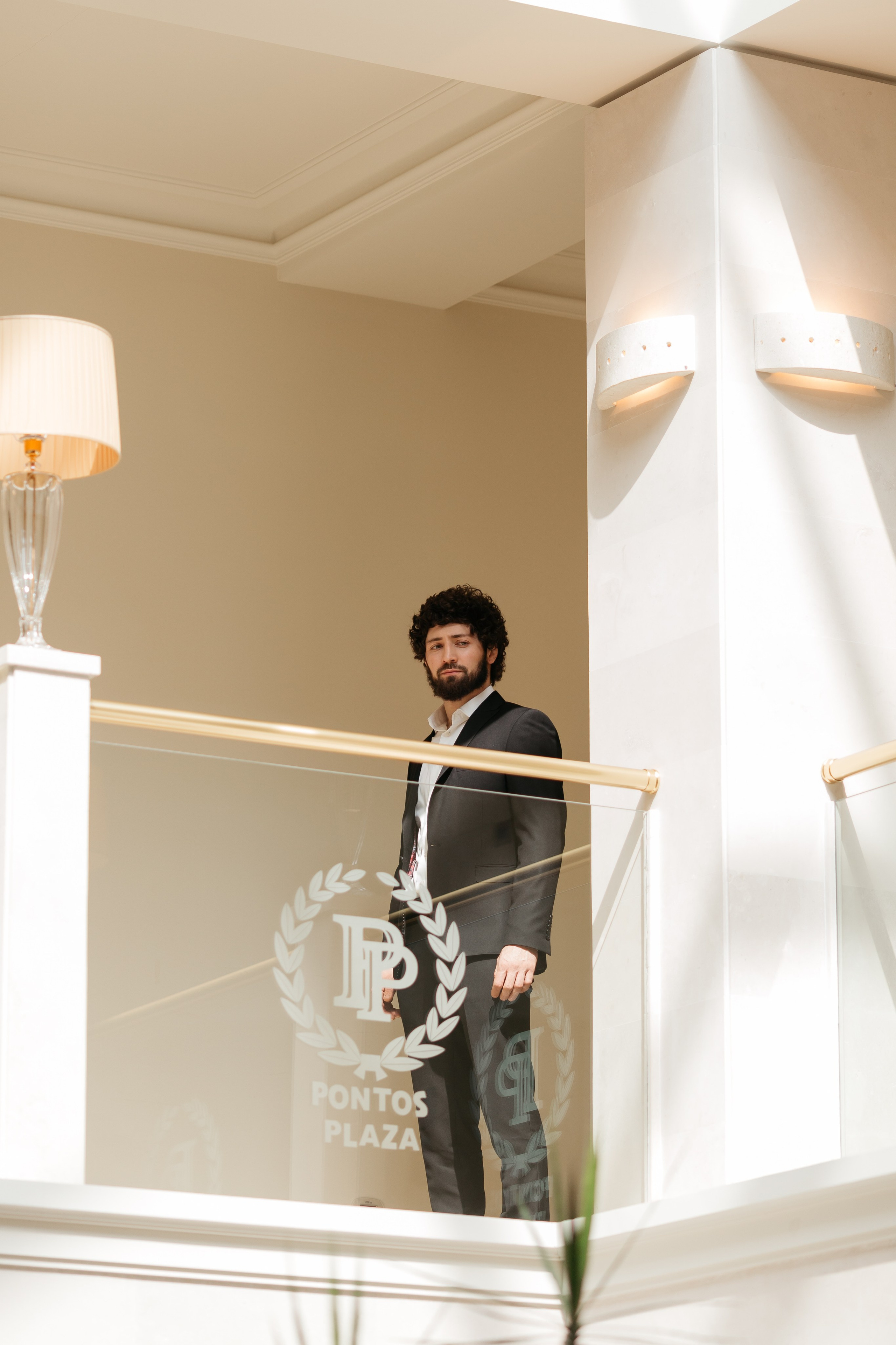 Rustam & Diana. Главная