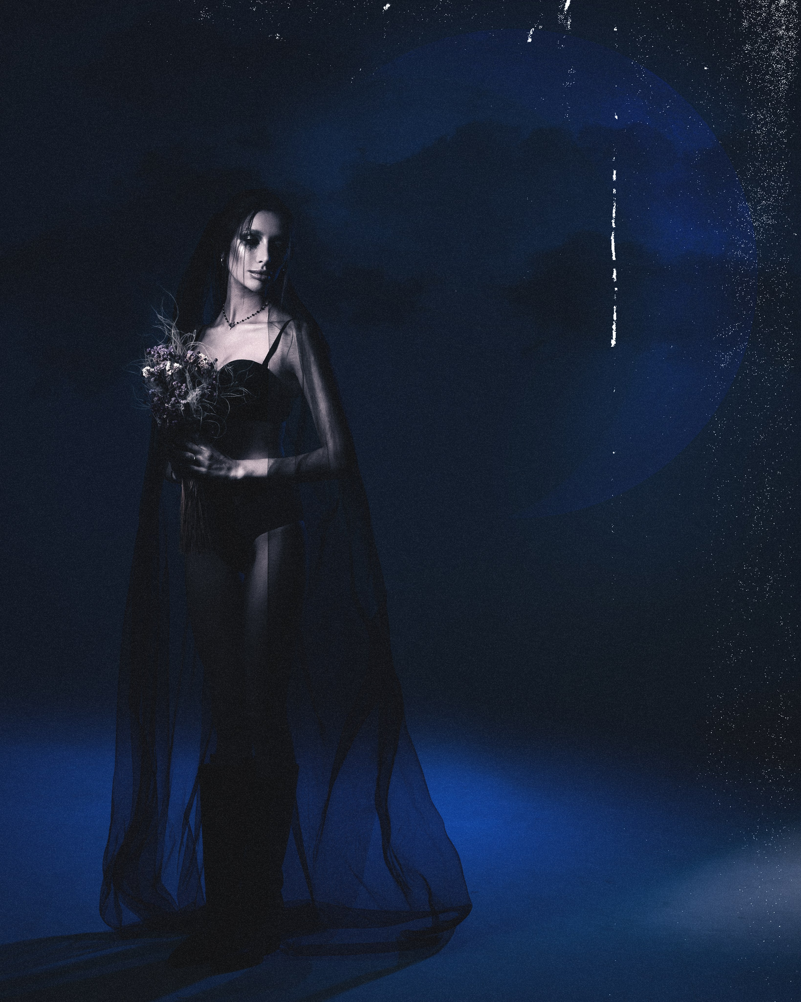 ARYARIKA. Фотограф Москва | Анастасия Кочиш