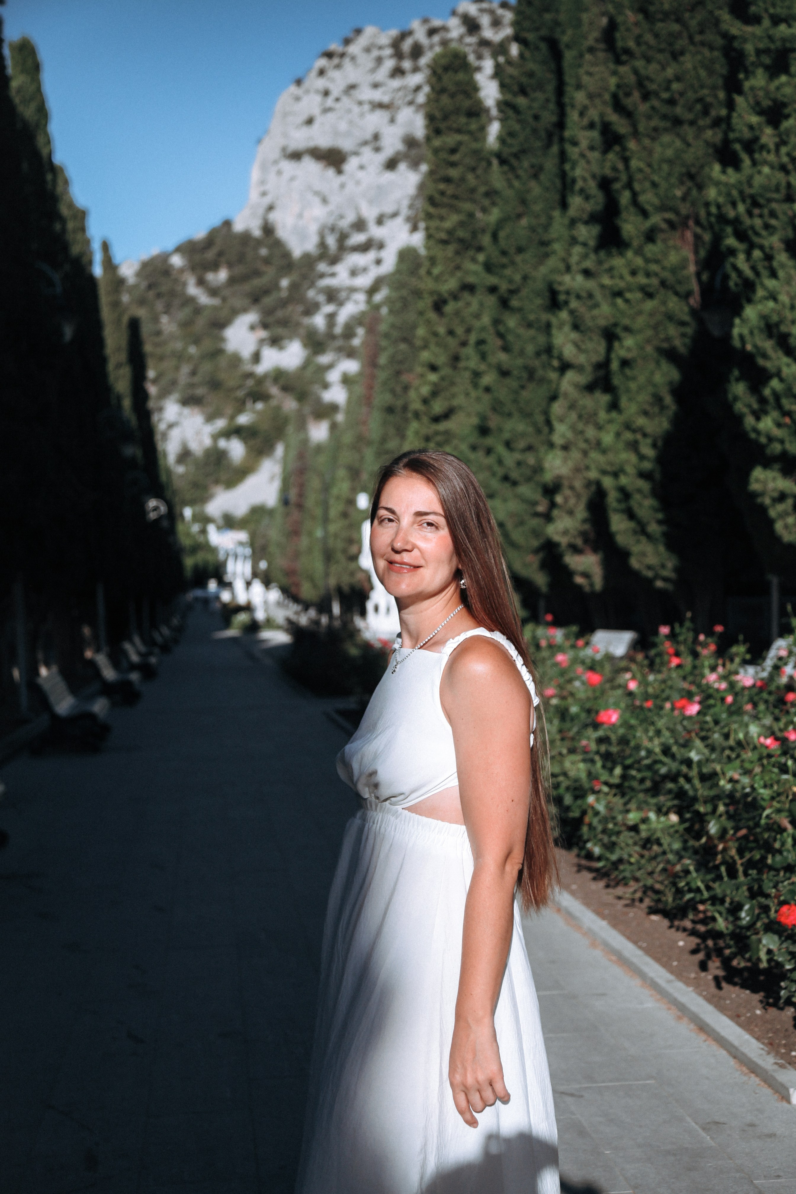 Марина. Татьяна Фокина — портретный фотограф и AI creator