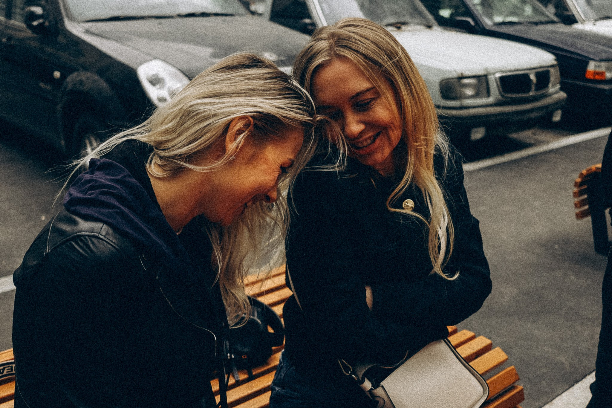 Подружки. Фотограф Москва Таша Панина