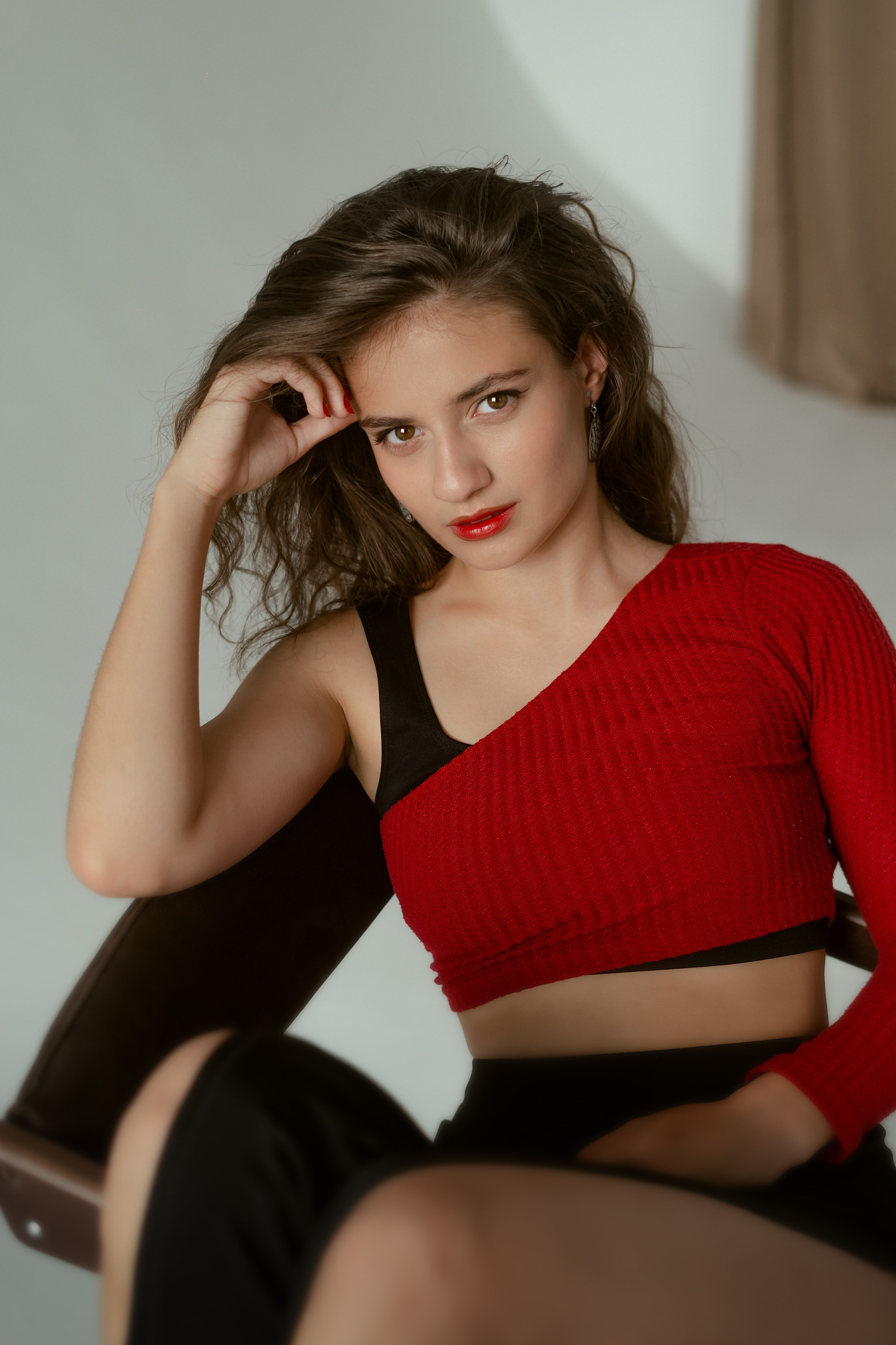 Анна Анонс съемки. Фотограф в Ростове-на-Дону Соколова Ксения