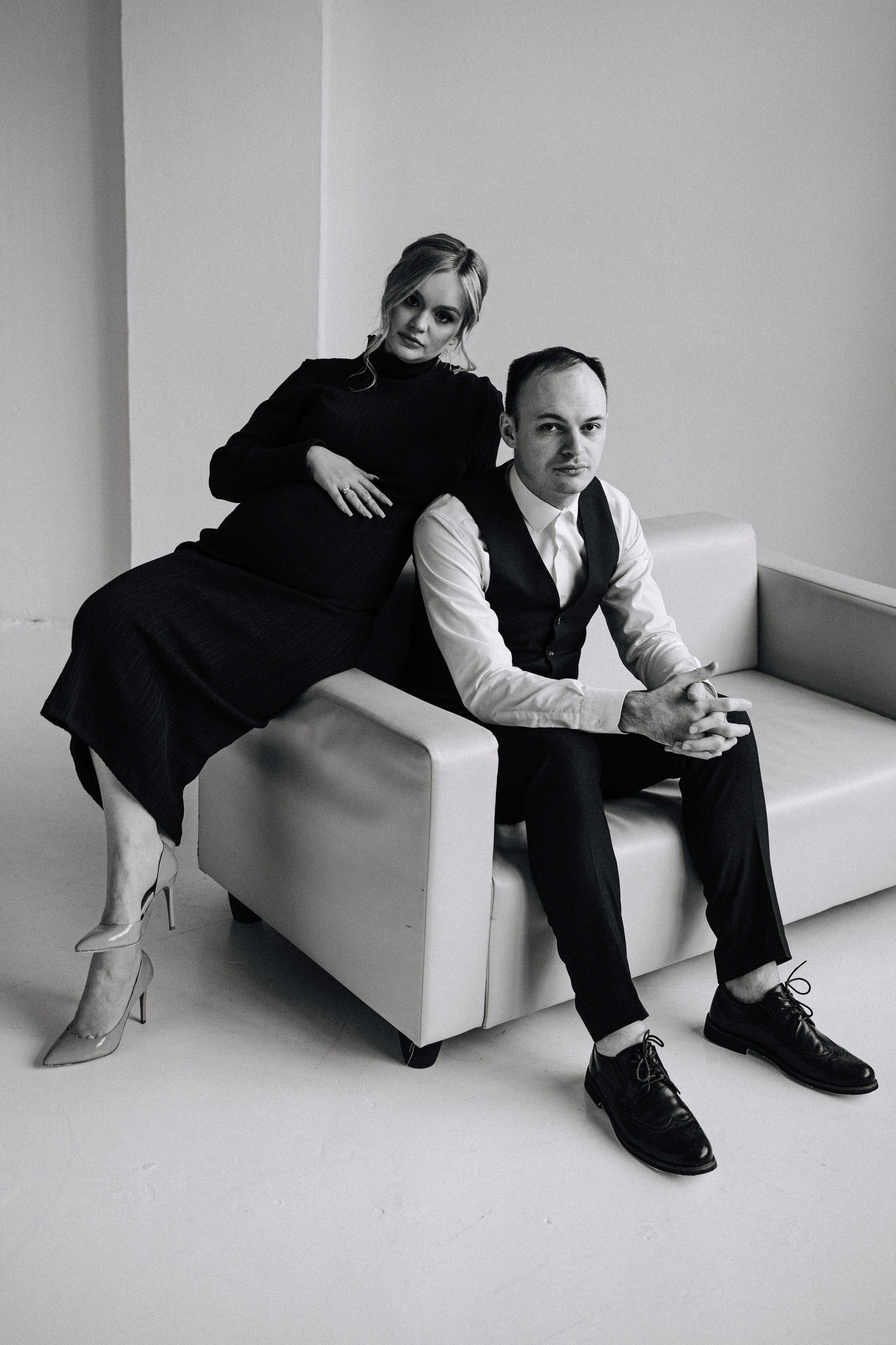 Настя. Свадебный и портретный фотограф Тюмень