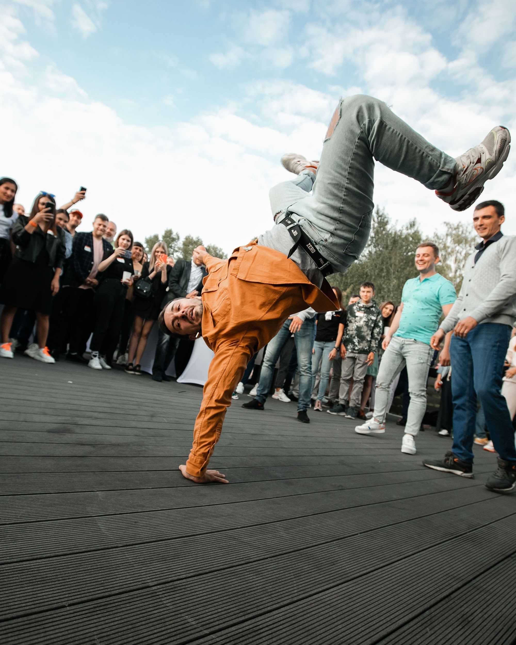 Fit Service. Главная