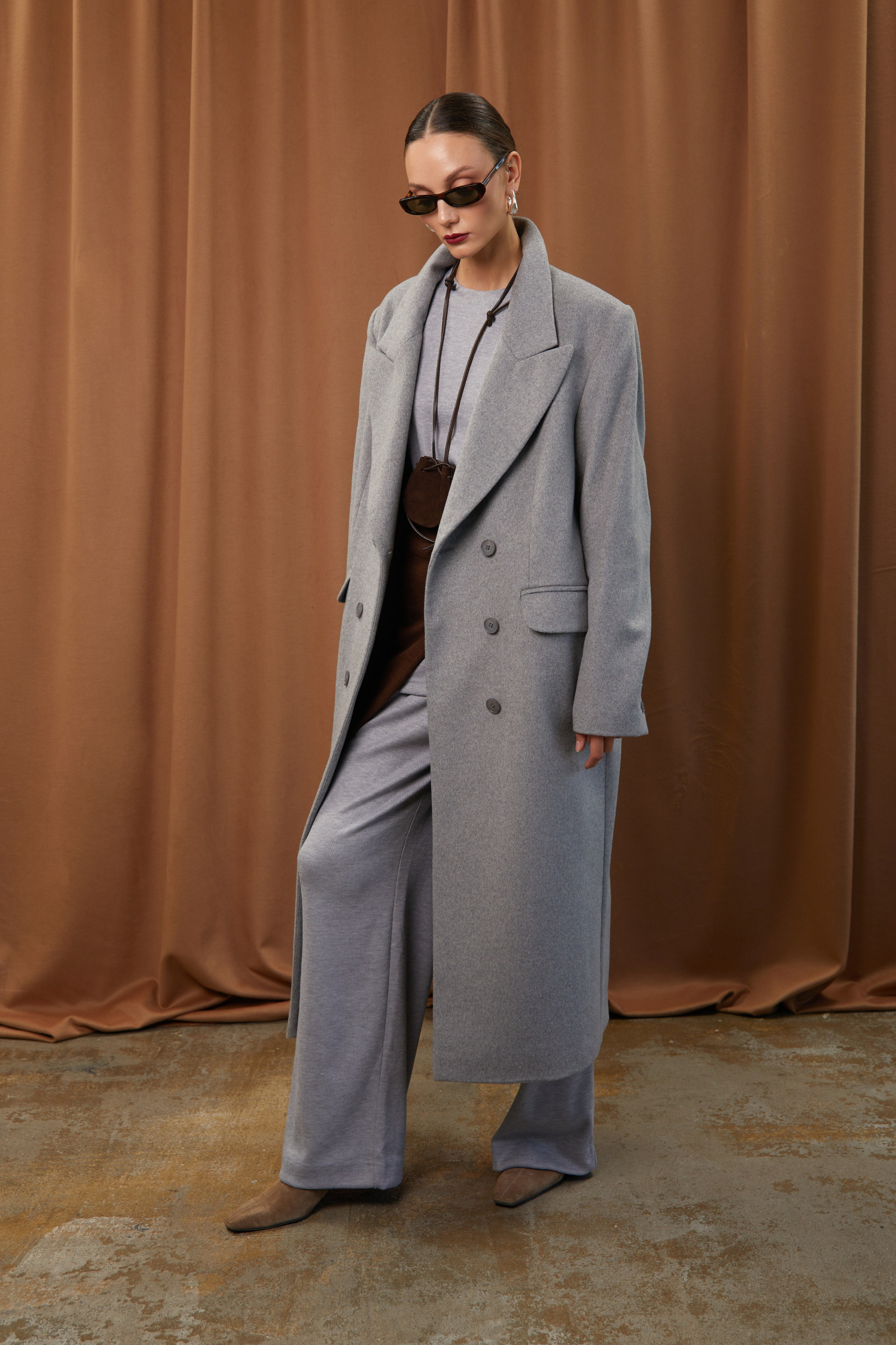 Сьемка для Фактуры. Главная