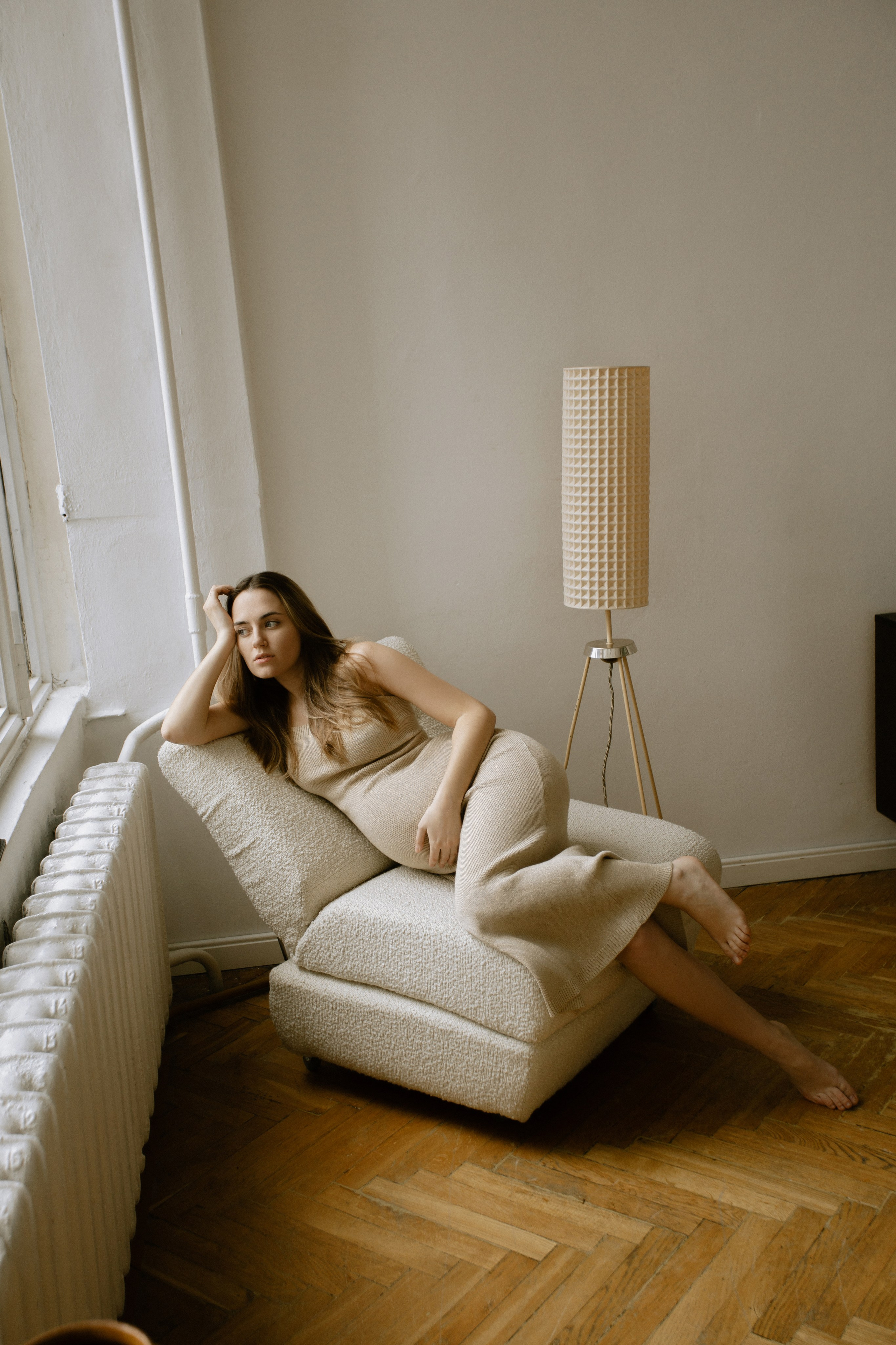 Диана. Фотограф Ира Григорьева