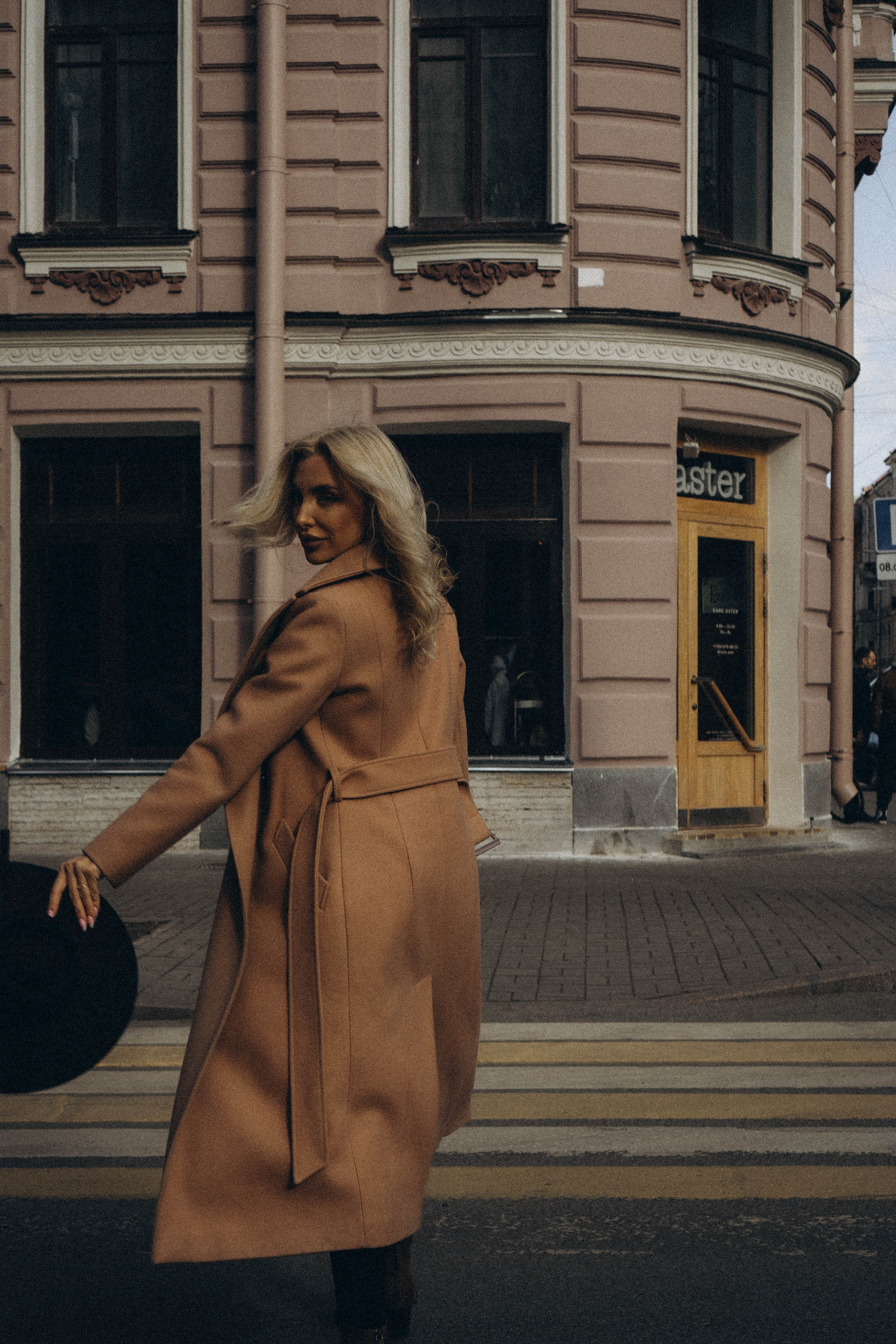 Питерская атмосфера. Профессиональный фотограф, Санкт-Петербург — Виктория Богомолова