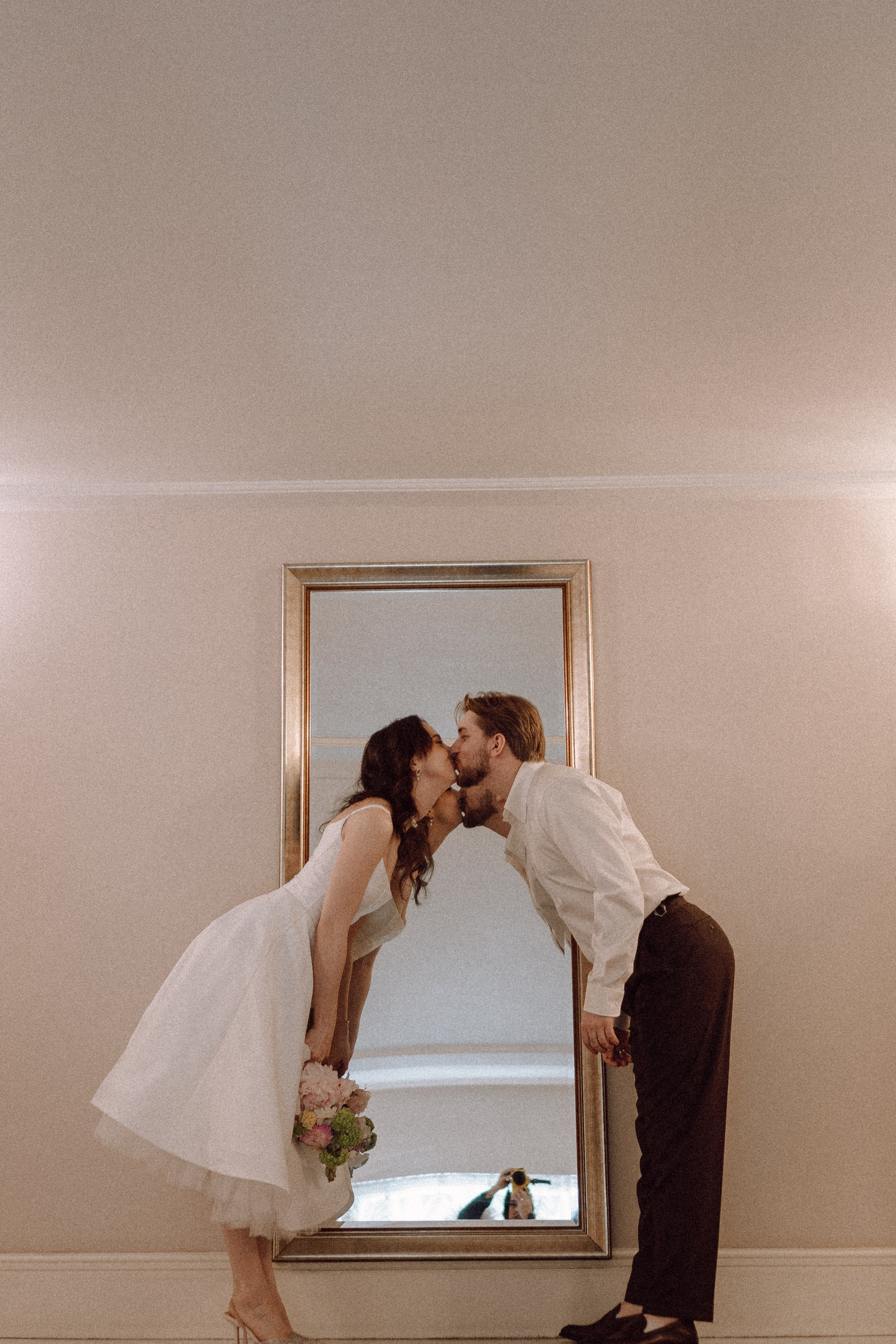 СВАДЕБНАЯ ФОТОСЕСИСИЯ В ГОРОДЕ ПУШКИН. Профессиональный фотограф, Санкт-Петербург — Виктория Богомолова