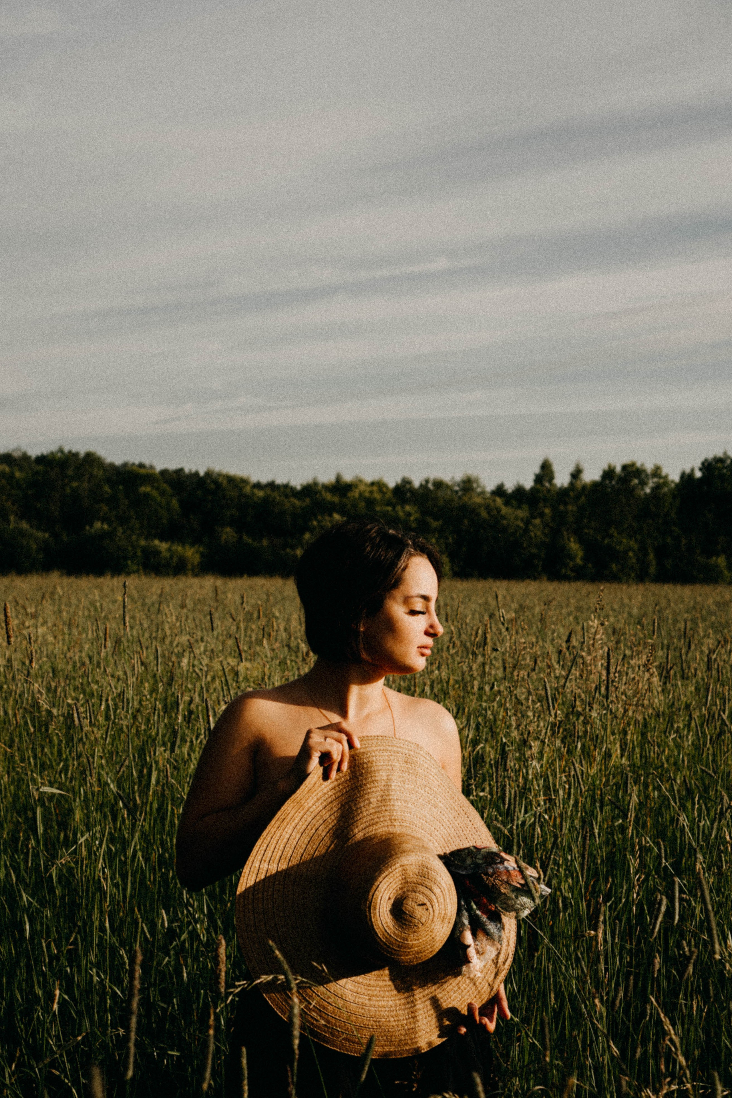 Летняя прогулка. Профессиональный фотограф, Санкт-Петербург — Виктория Богомолова