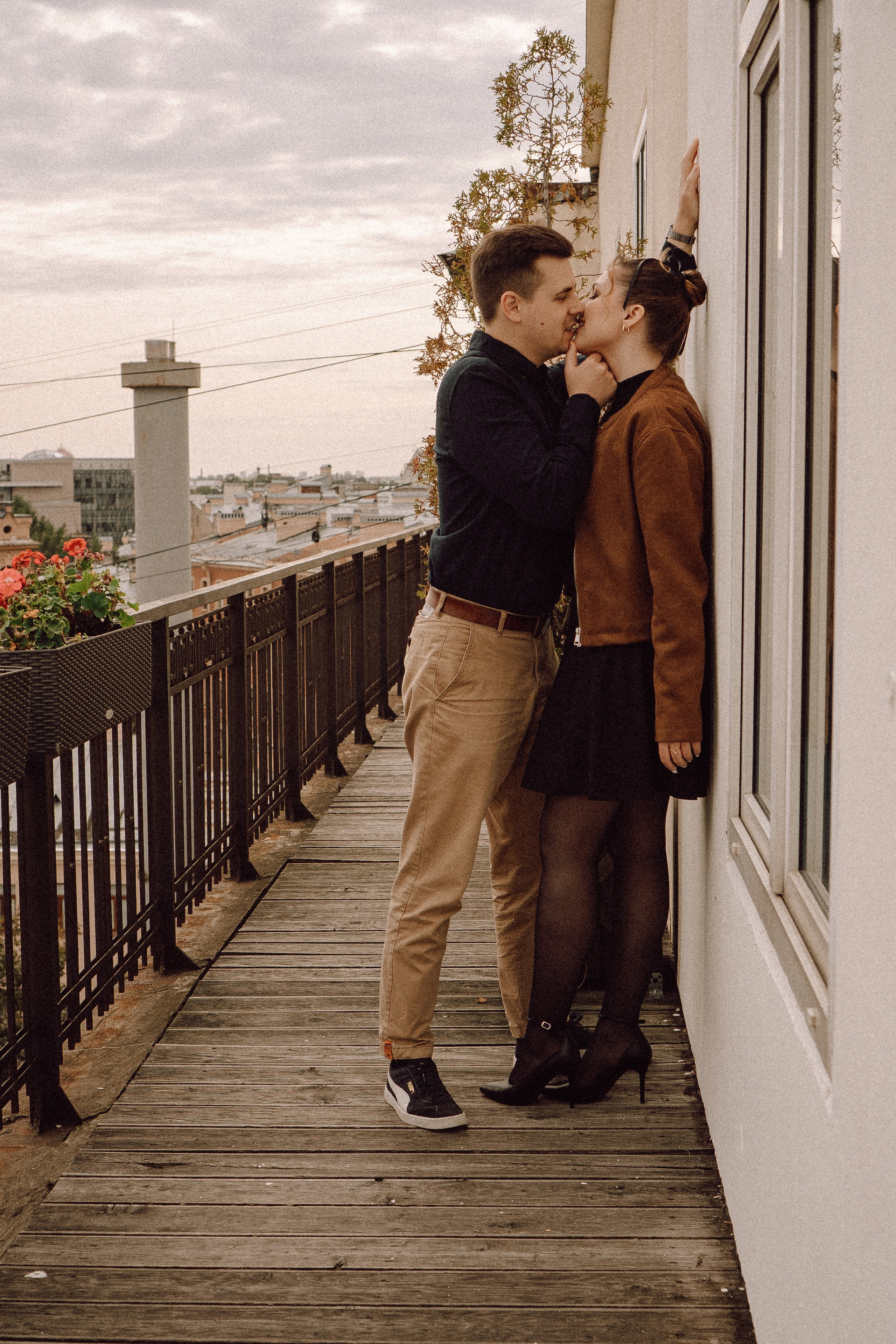 LOVE. Профессиональный фотограф, Санкт-Петербург — Виктория Богомолова