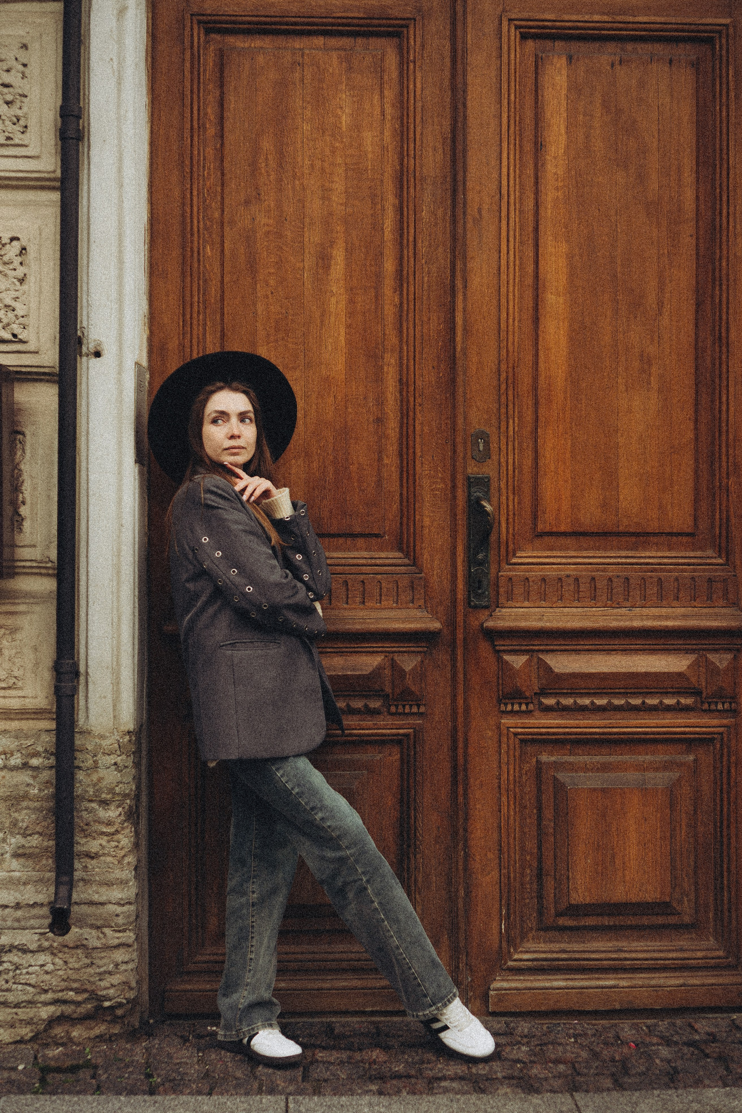 ПРОГУЛКА НА ЧЕРНЫШЕВСКОЙ. Профессиональный фотограф, Санкт-Петербург — Виктория Богомолова