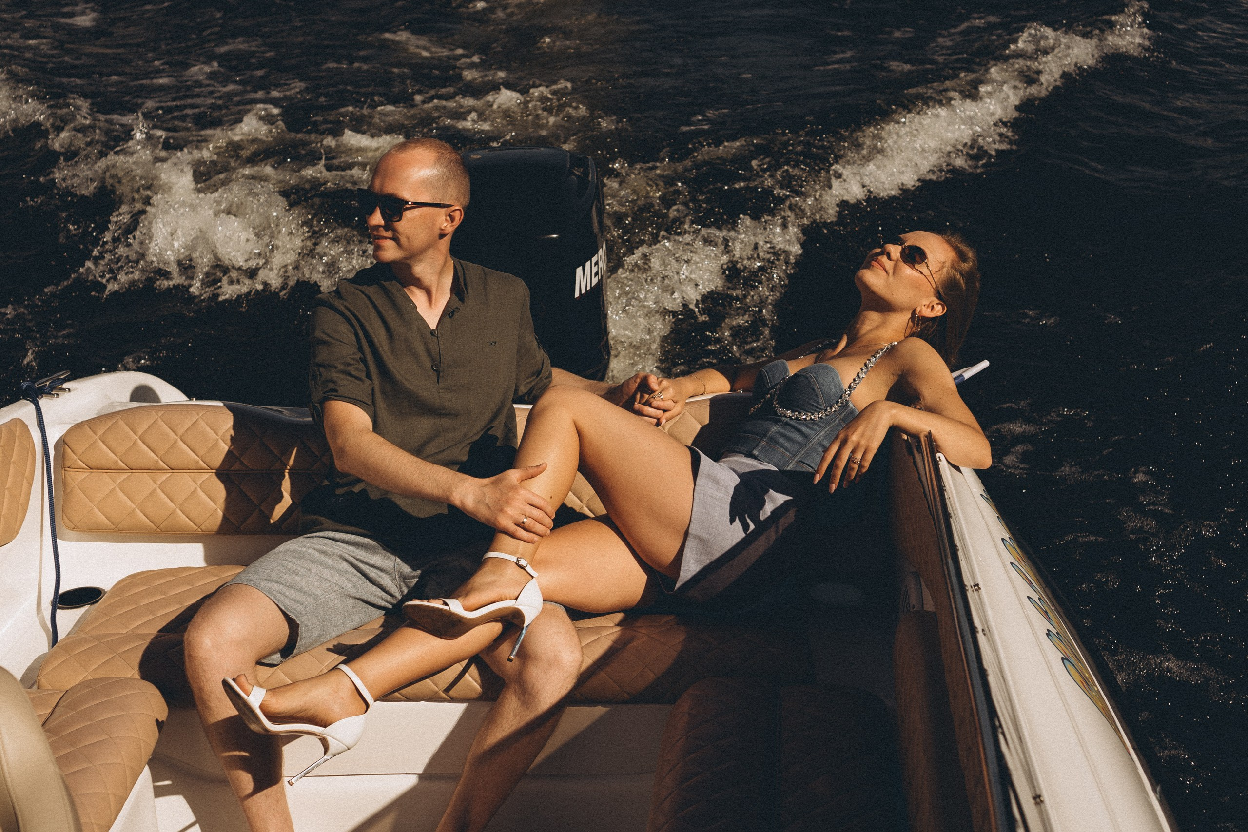 Любовь. Профессиональный фотограф, Санкт-Петербург — Виктория Богомолова