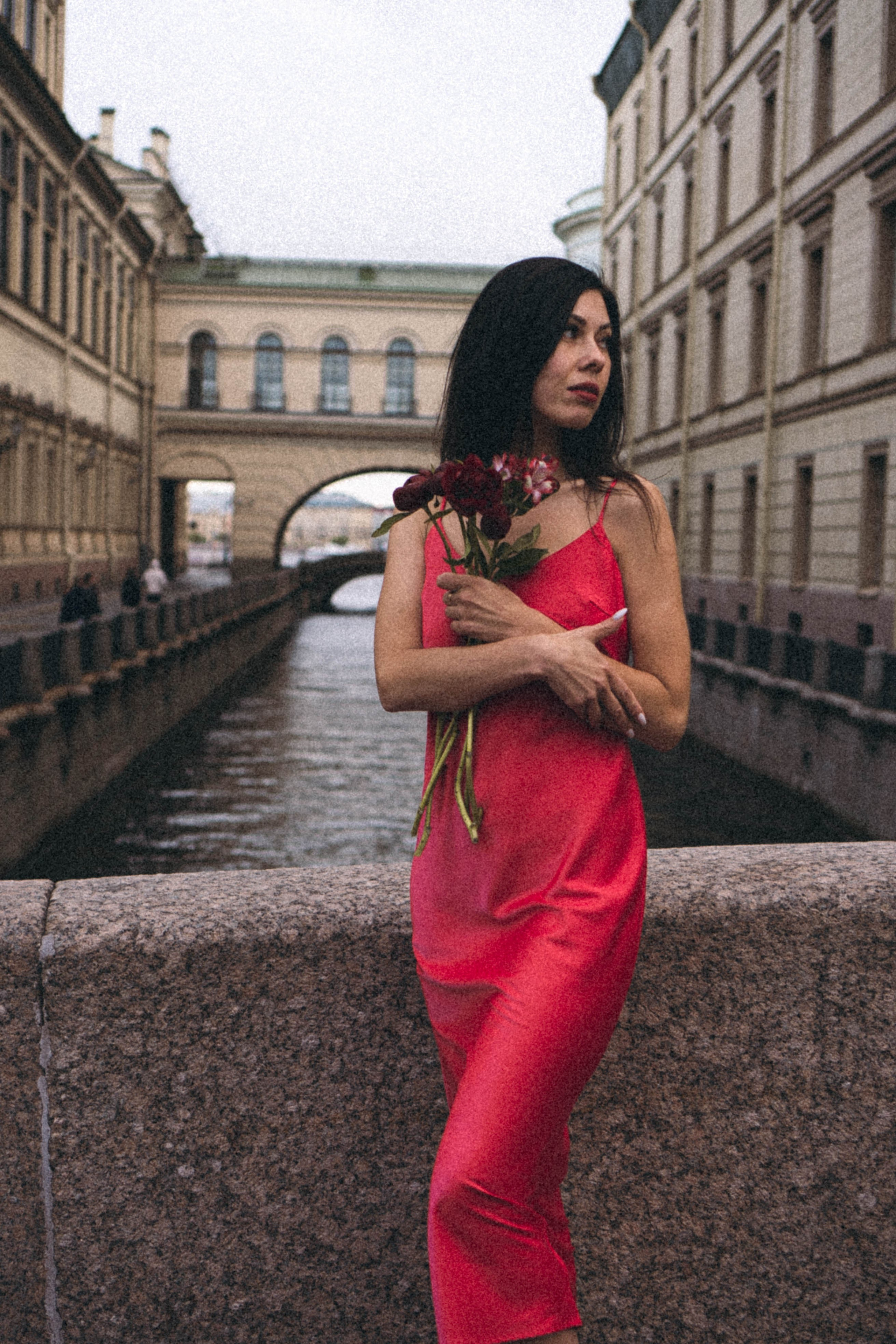 Ночная серия. Профессиональный фотограф, Санкт-Петербург — Виктория Богомолова