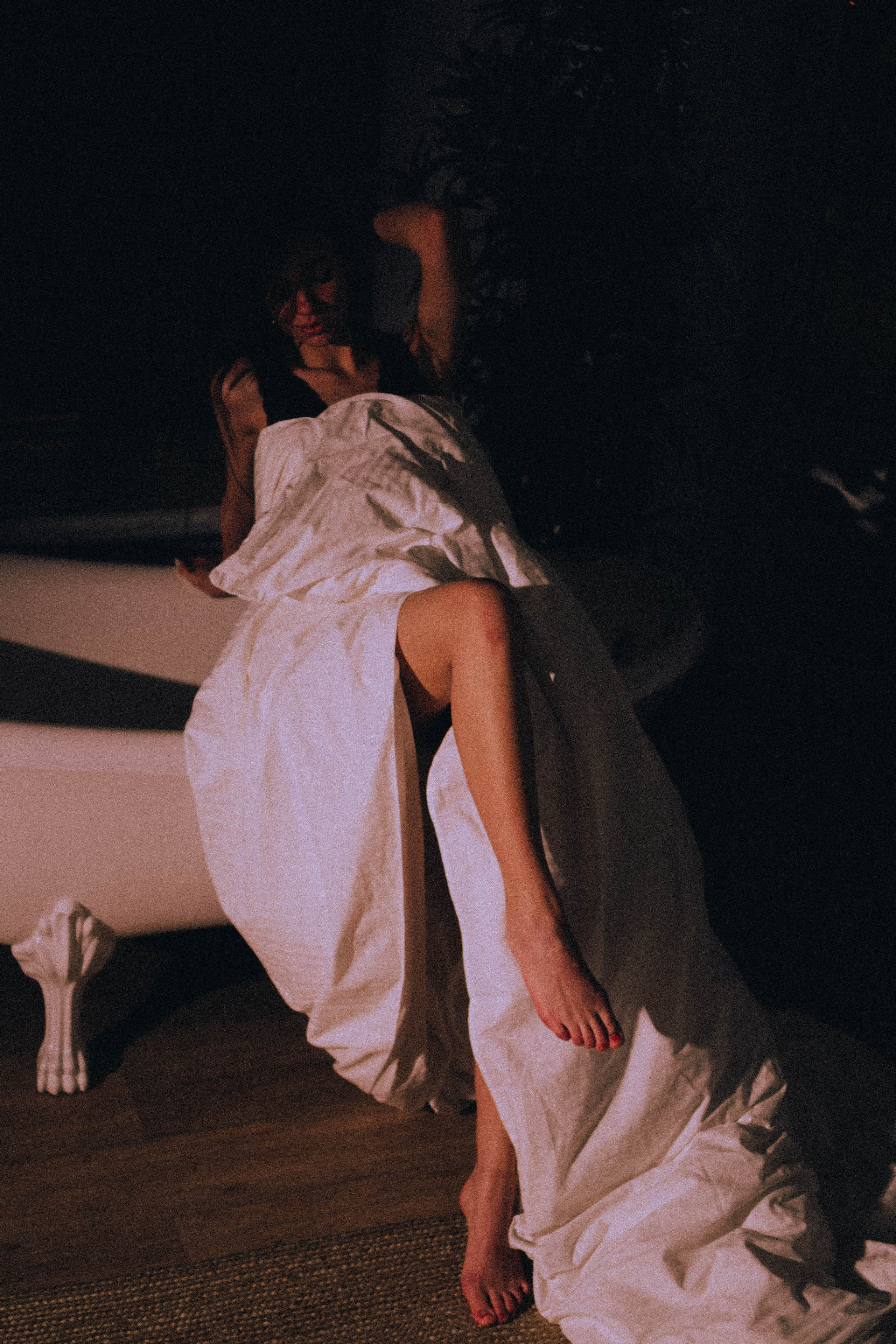 ФОТОСЕССИЯ В БЕЛЬЕ. Профессиональный фотограф, Санкт-Петербург — Виктория Богомолова