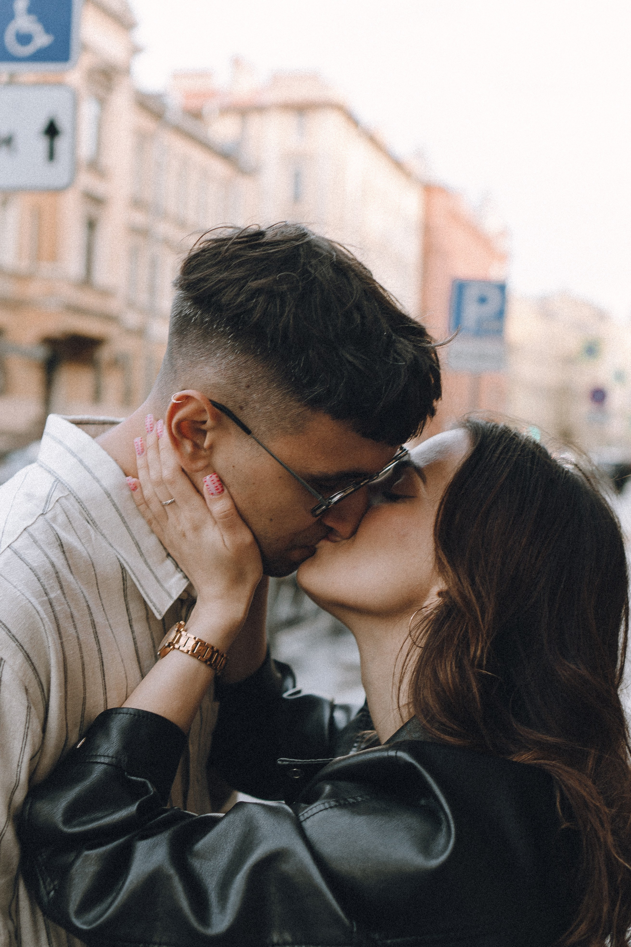 ЛЮБОВЬ В ИЮНЕ. Профессиональный фотограф, Санкт-Петербург — Виктория Богомолова