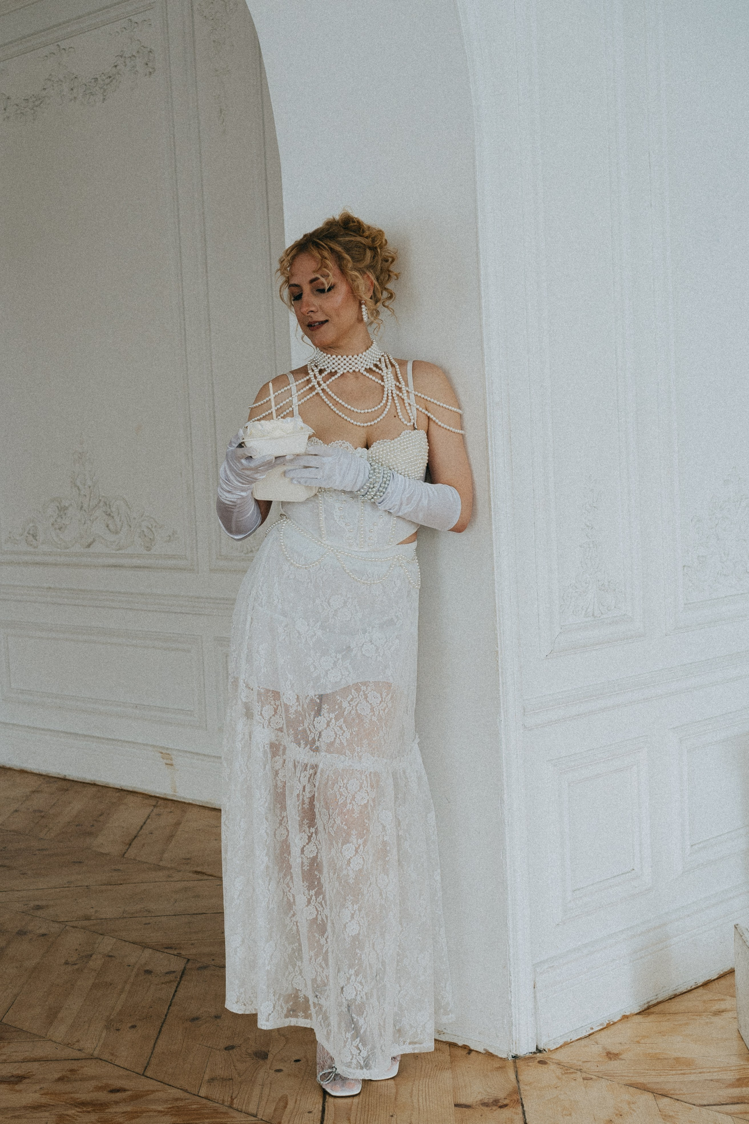 Винтажная история. Профессиональный фотограф, Санкт-Петербург — Виктория Богомолова