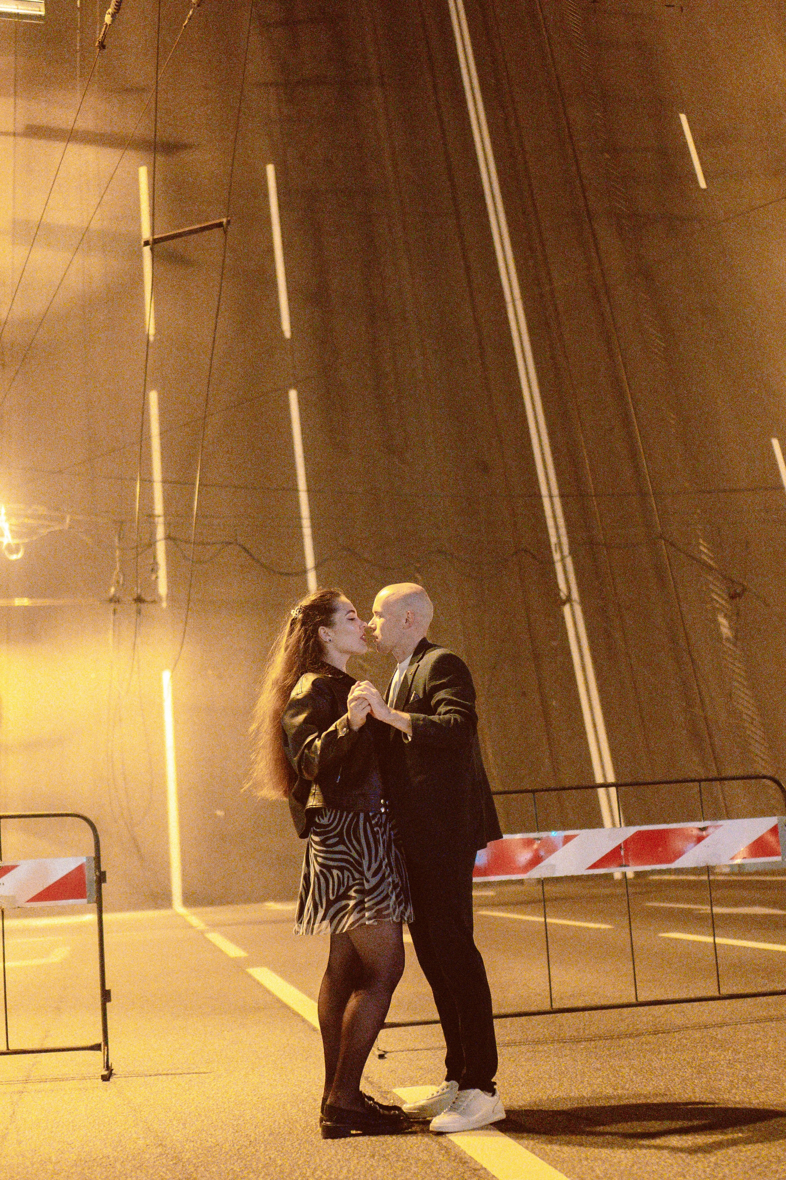 Любовь и питер. Профессиональный фотограф, Санкт-Петербург — Виктория Богомолова