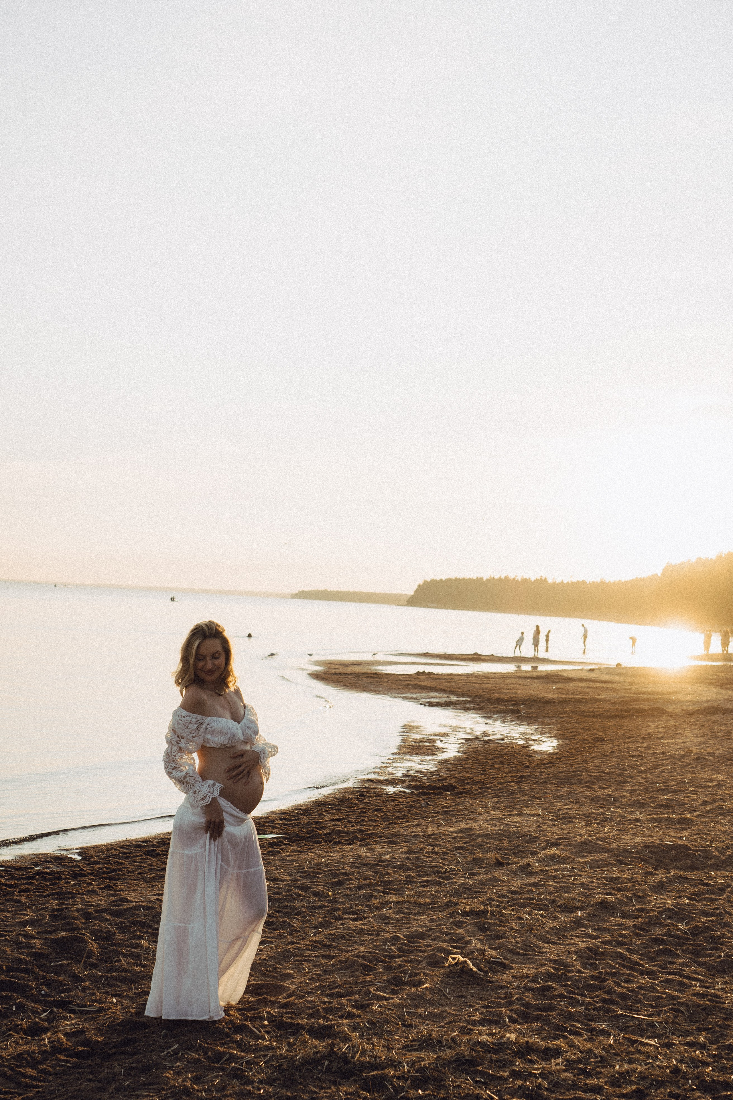 В ОЖИДАНИИ. Профессиональный фотограф, Санкт-Петербург — Виктория Богомолова