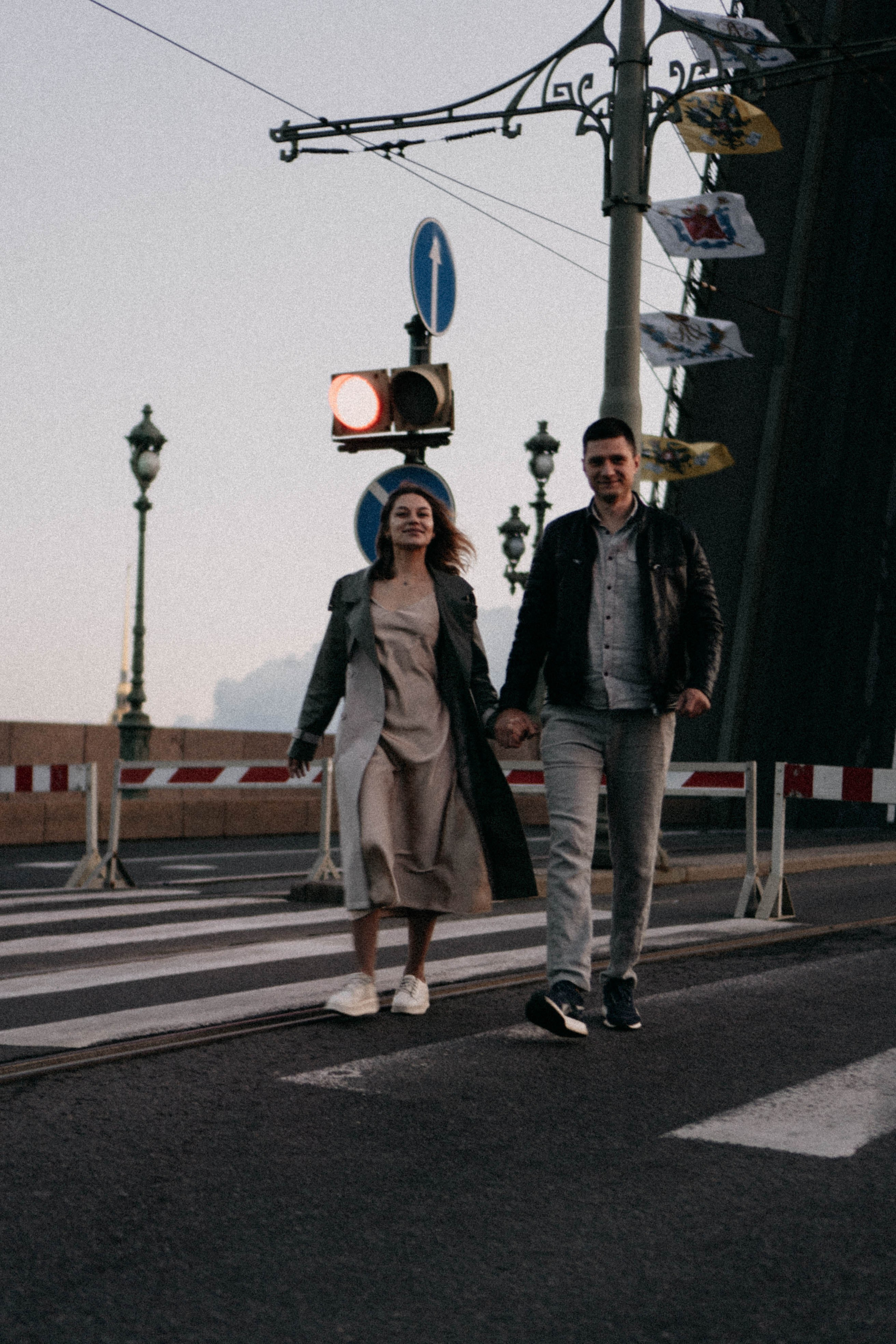 Рассветная, белые ночи. Профессиональный фотограф, Санкт-Петербург — Виктория Богомолова