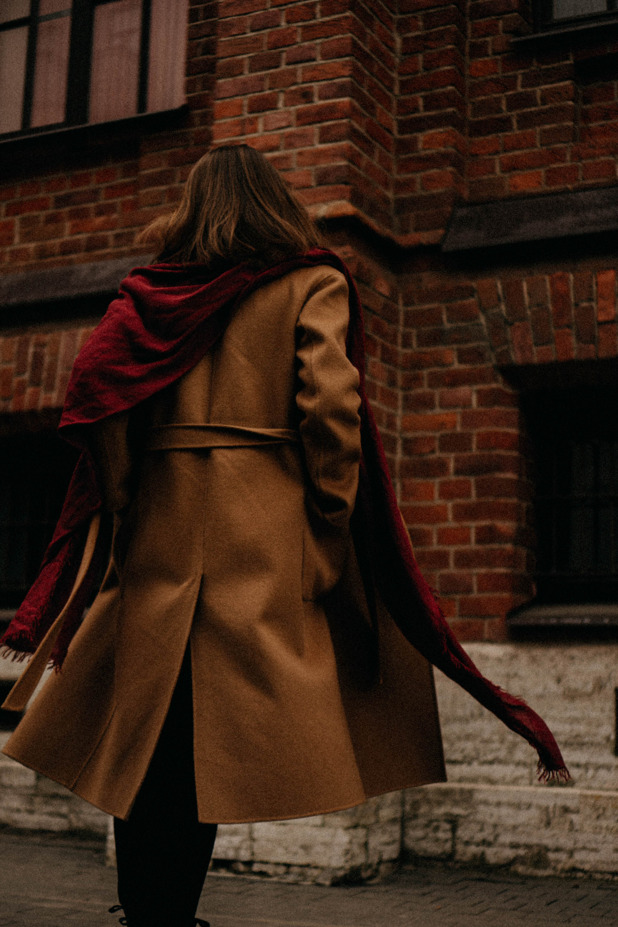 Атмосферная прогулочная. Профессиональный фотограф, Санкт-Петербург — Виктория Богомолова