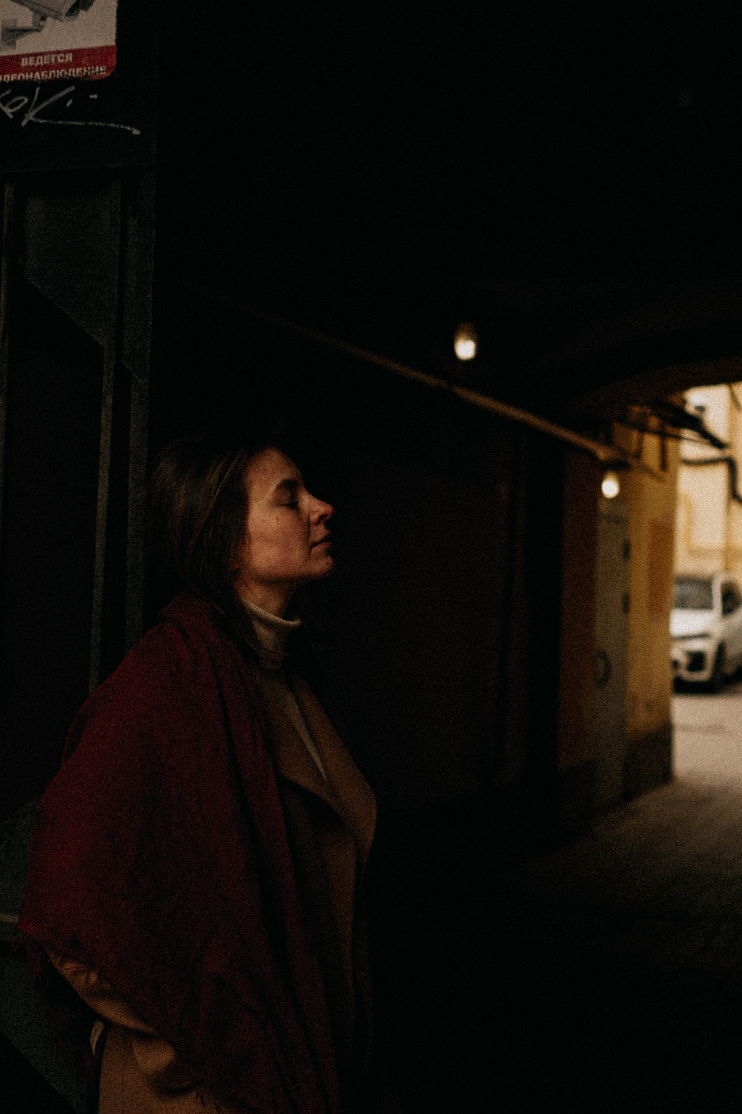 Атмосферная прогулочная. Профессиональный фотограф, Санкт-Петербург — Виктория Богомолова