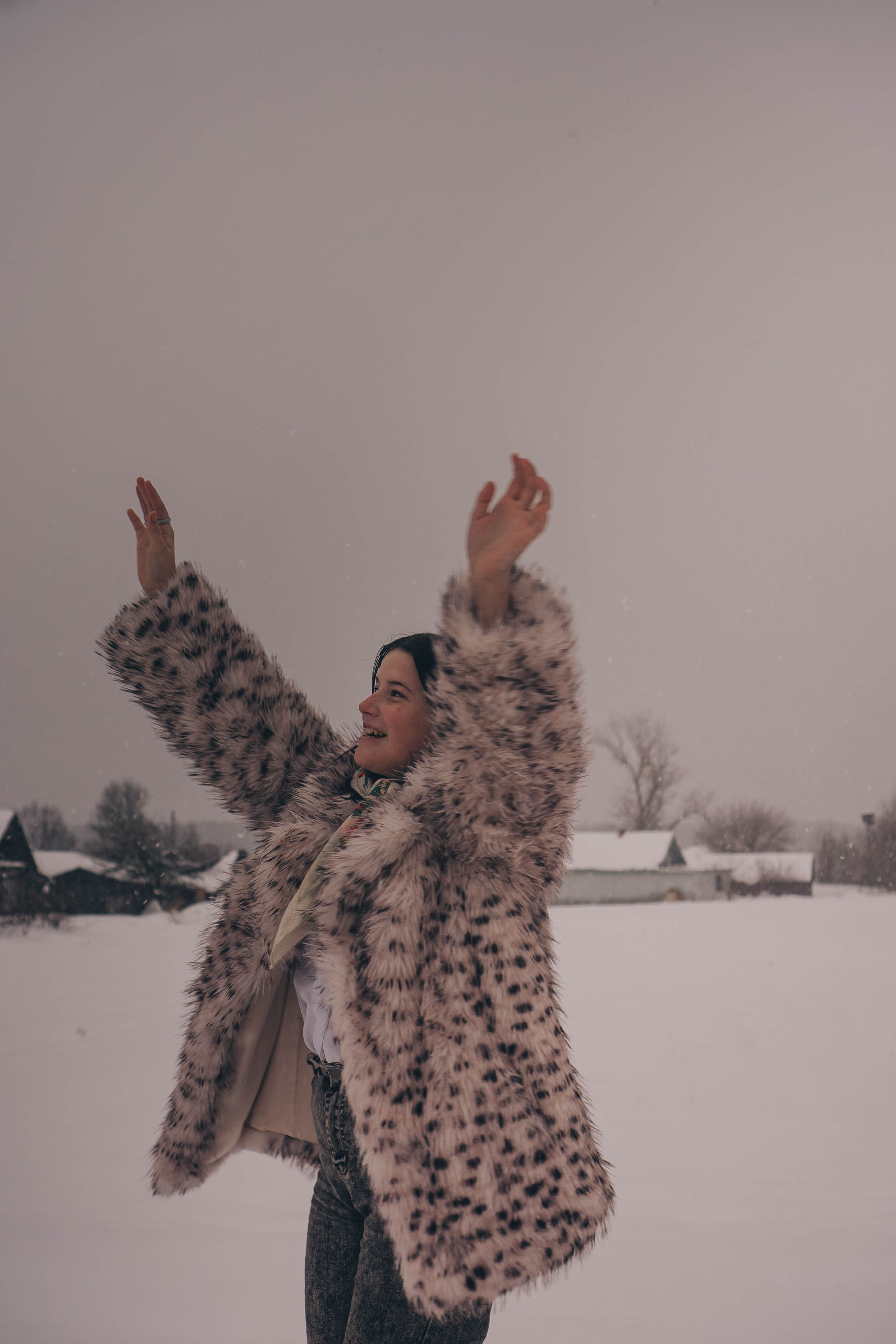 Деревня. Профессиональный фотограф, Санкт-Петербург — Виктория Богомолова