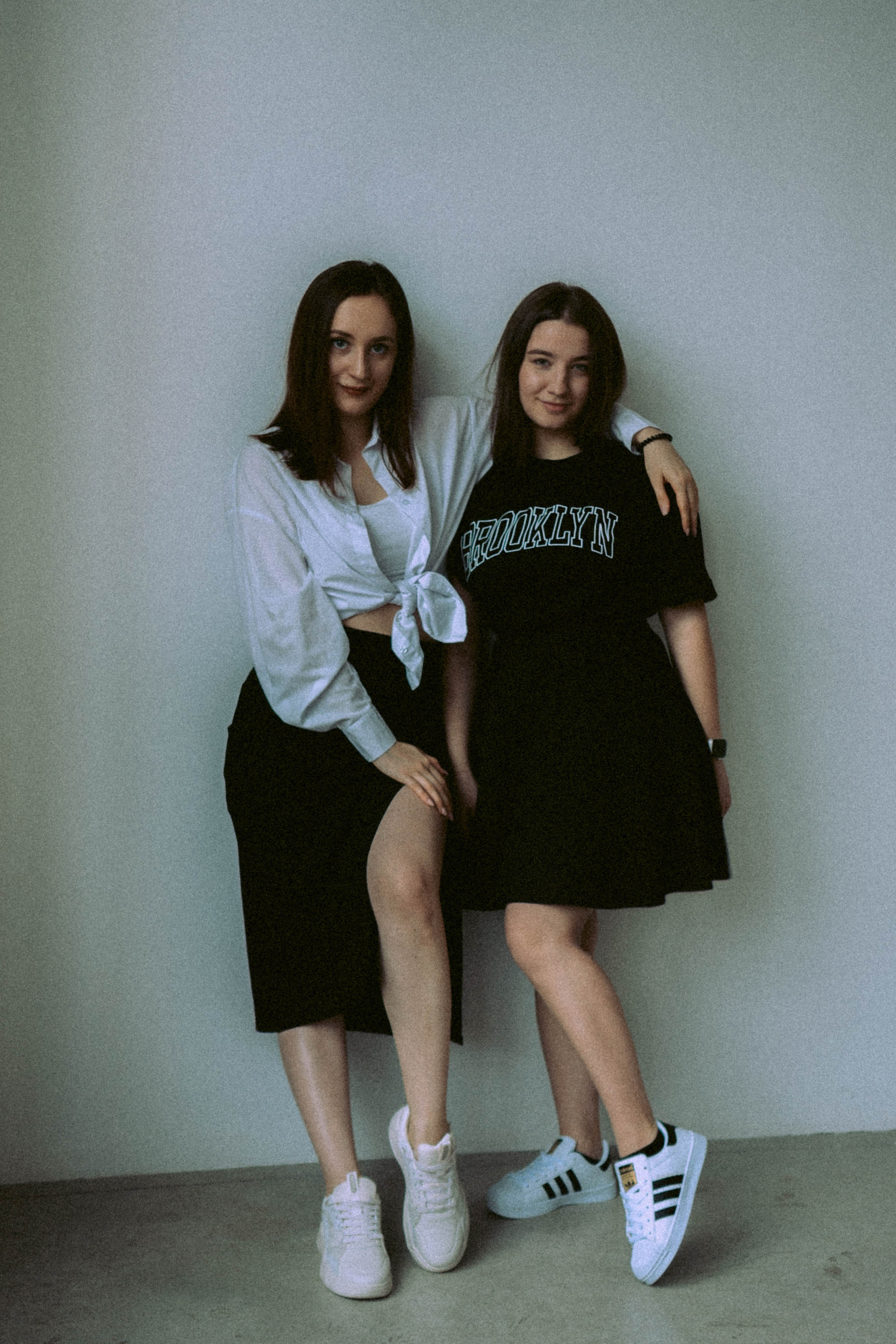 Подружки. Профессиональный фотограф, Санкт-Петербург — Виктория Богомолова