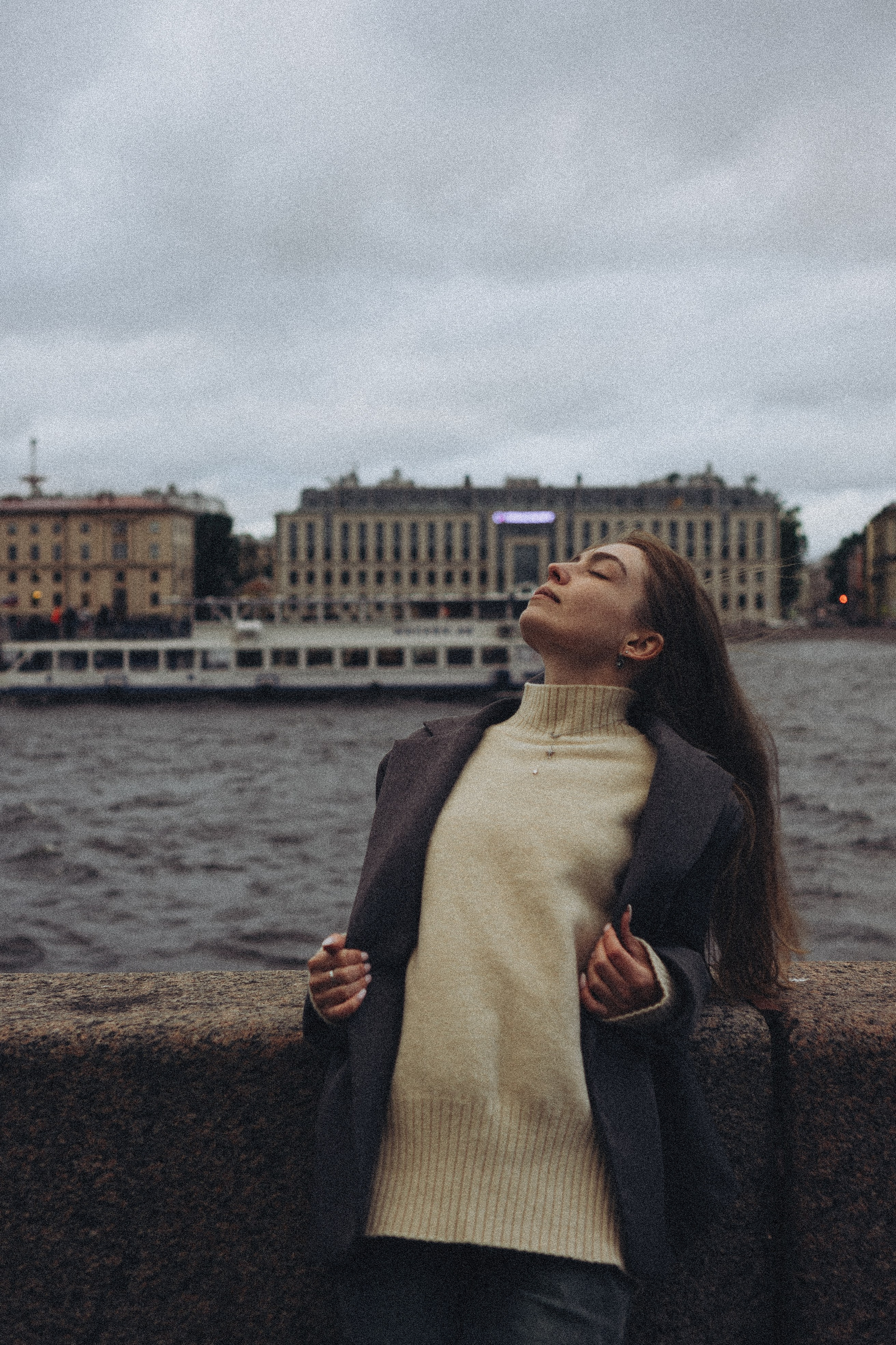 ПРОГУЛКА НА ЧЕРНЫШЕВСКОЙ. Профессиональный фотограф, Санкт-Петербург — Виктория Богомолова