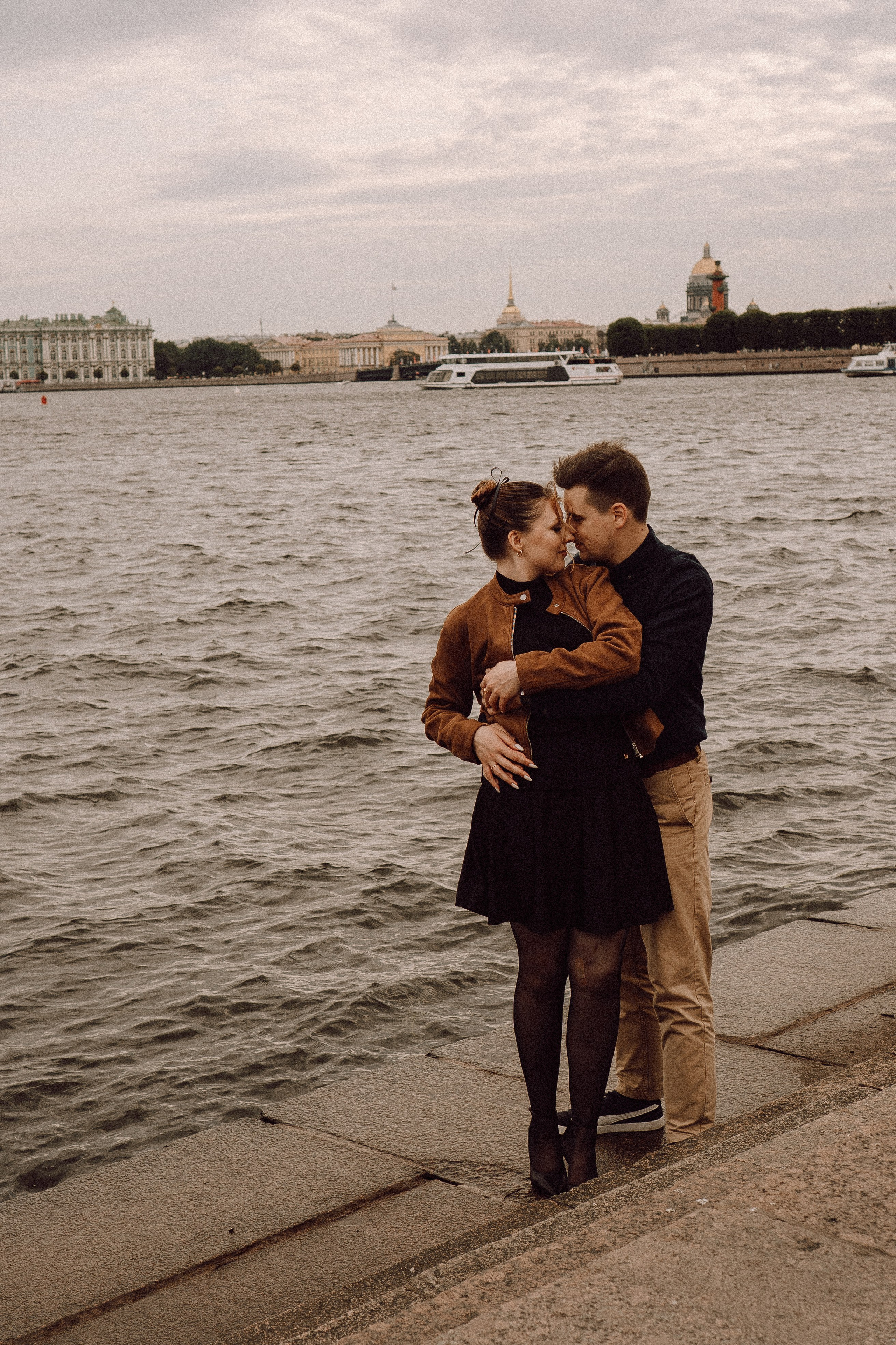 LOVE. Профессиональный фотограф, Санкт-Петербург — Виктория Богомолова