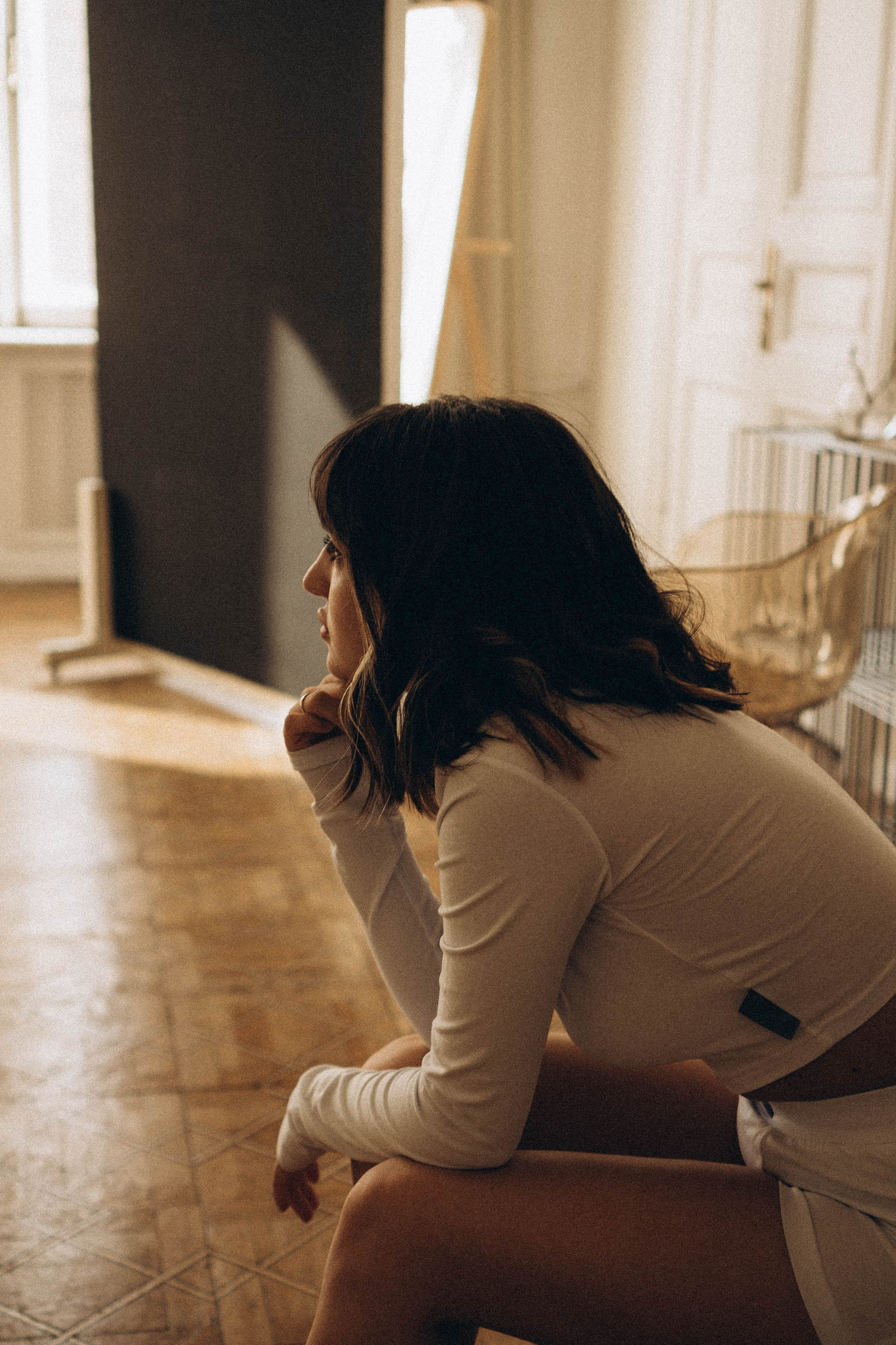 Студийная. Профессиональный фотограф, Санкт-Петербург — Виктория Богомолова