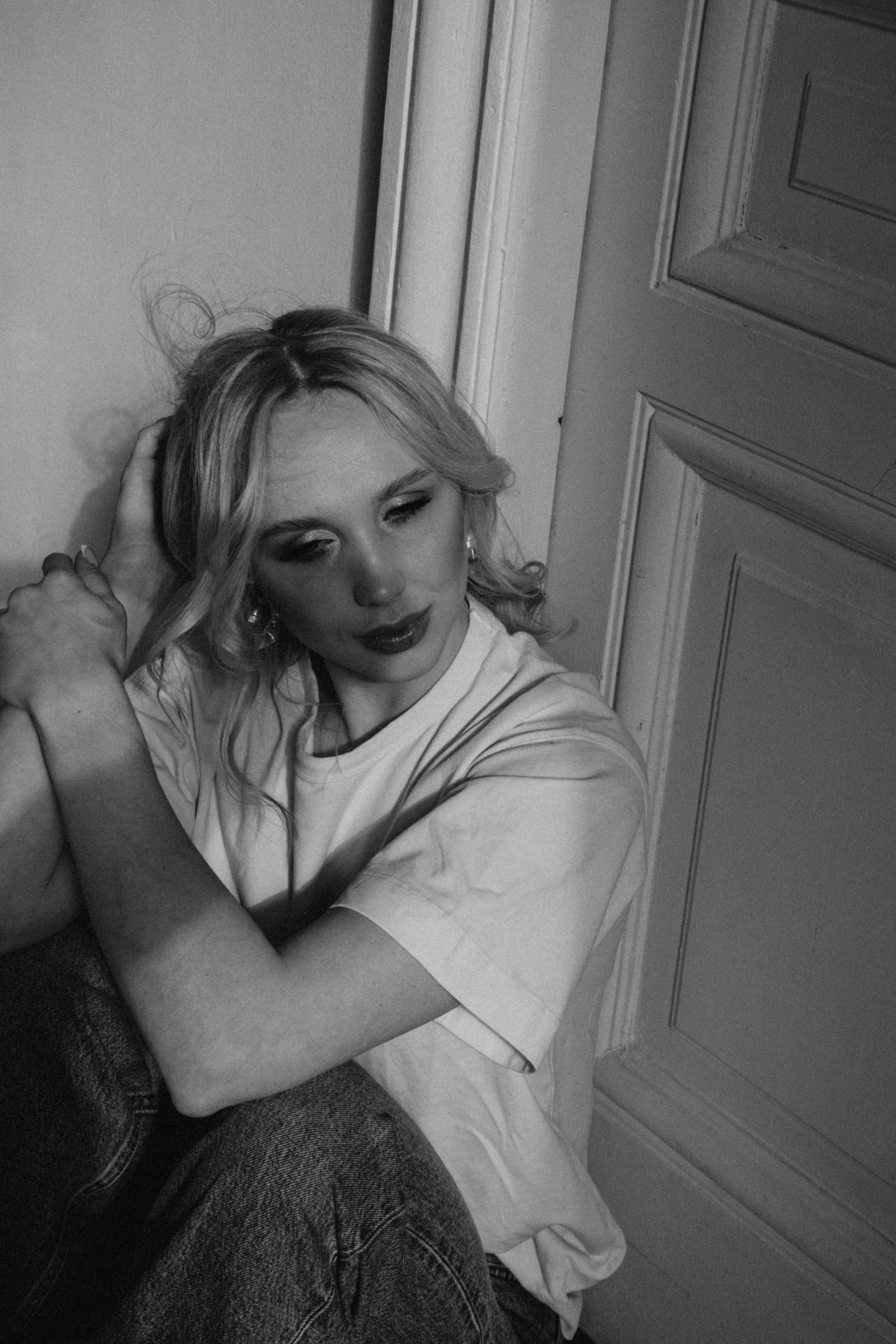 Студийная. Профессиональный фотограф, Санкт-Петербург — Виктория Богомолова