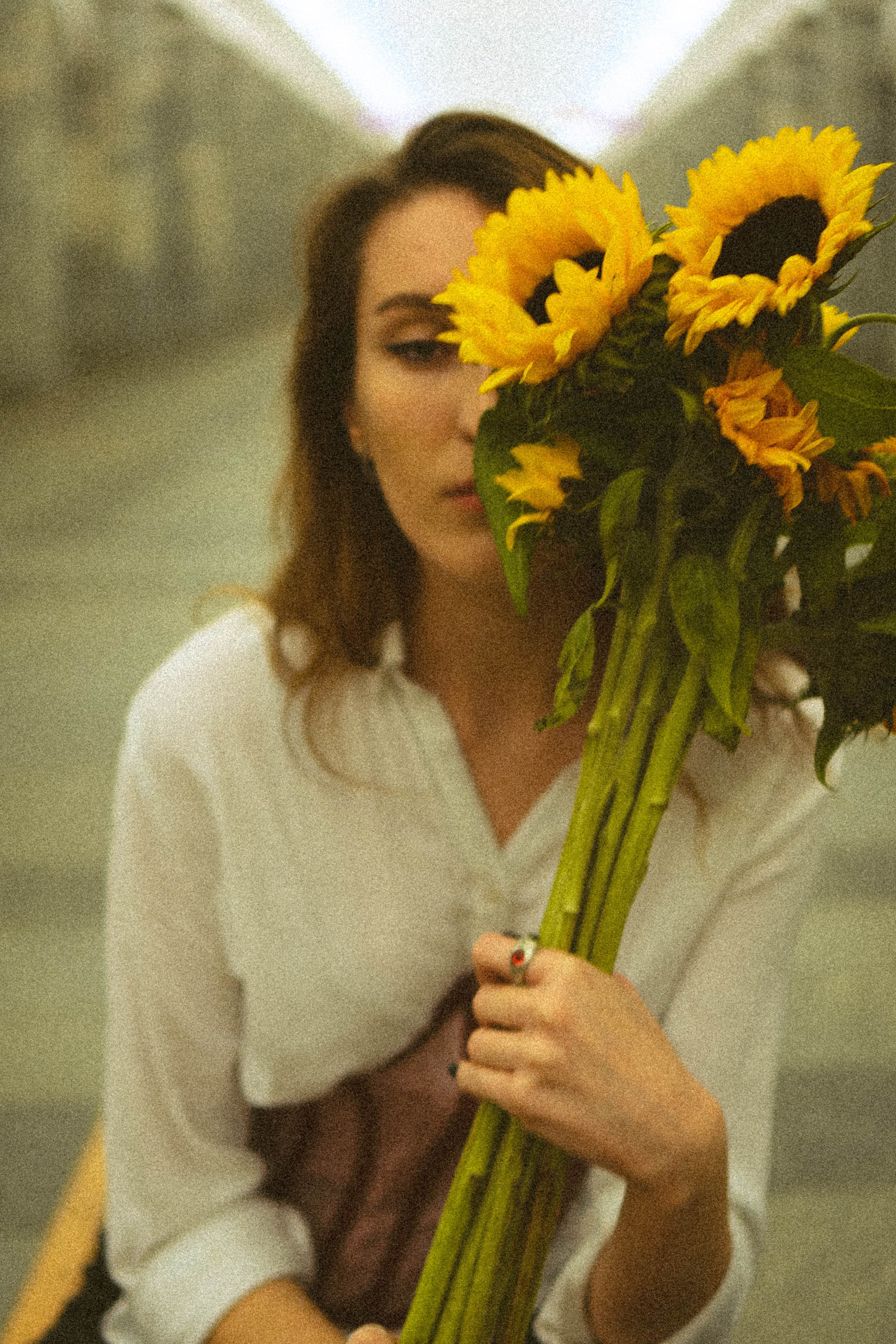 В метро. Профессиональный фотограф, Санкт-Петербург — Виктория Богомолова