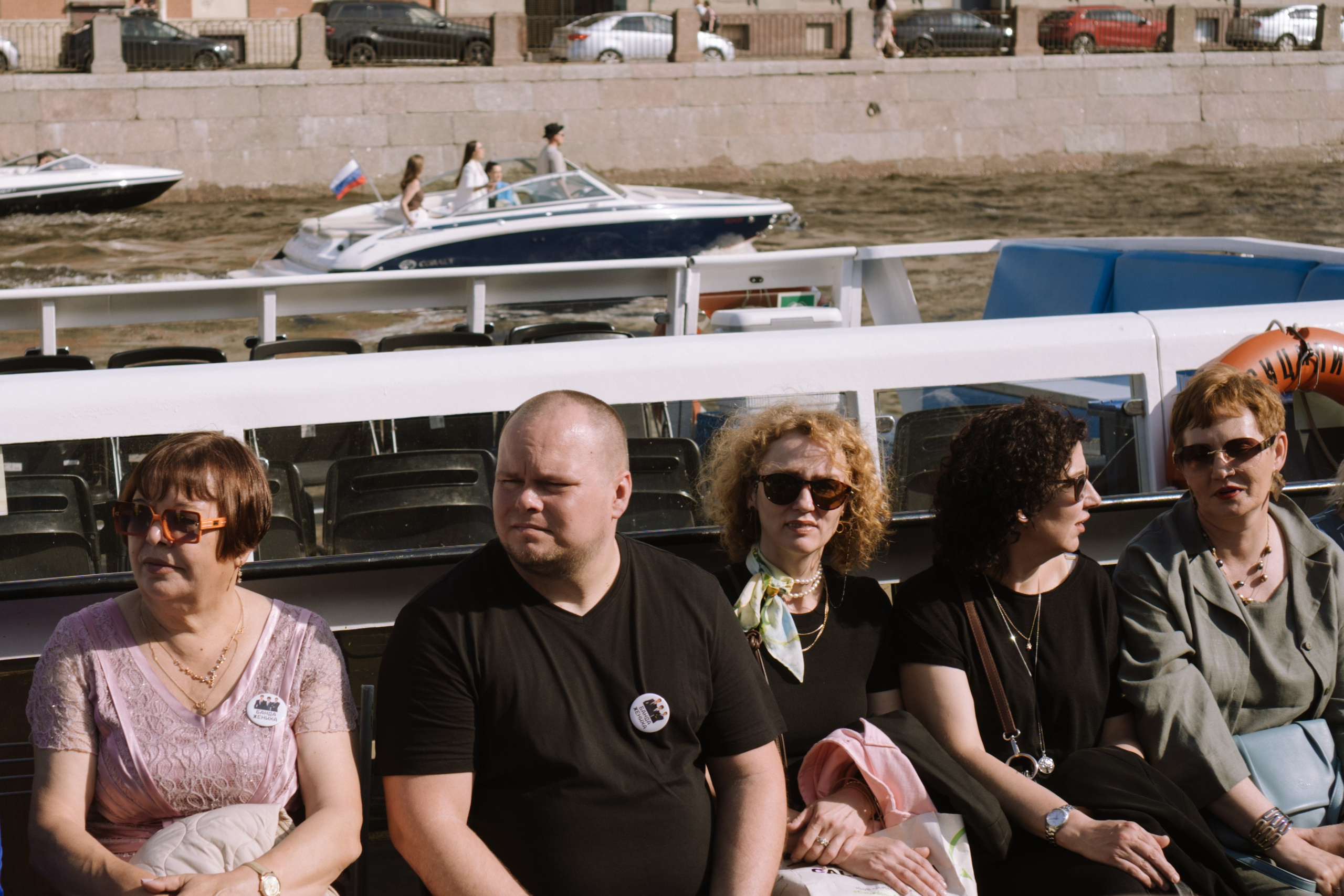 СВАДЕБНЫЙ РЕПОРТАЖ. Профессиональный фотограф, Санкт-Петербург — Виктория Богомолова