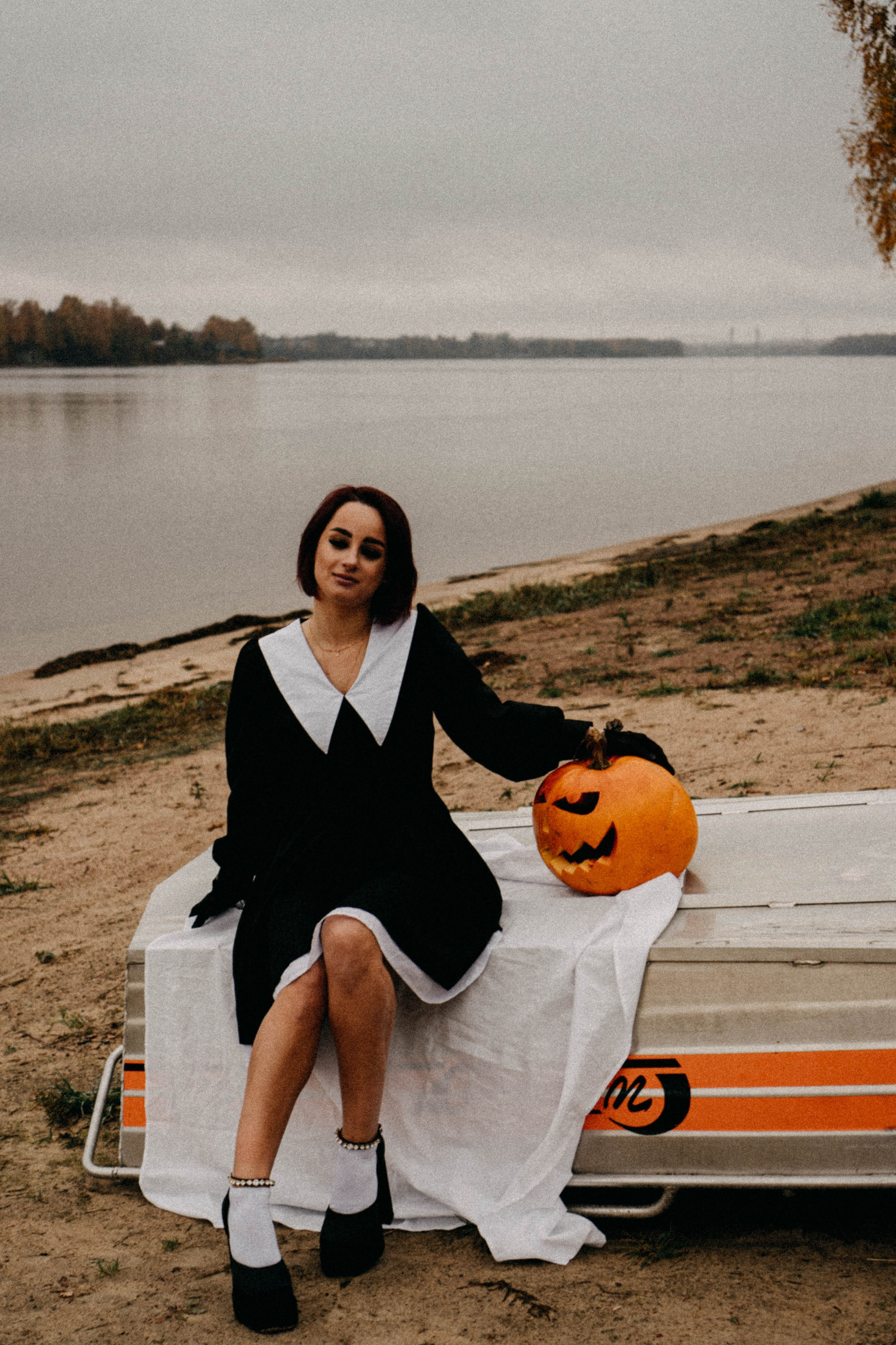 Осеняя. Профессиональный фотограф, Санкт-Петербург — Виктория Богомолова