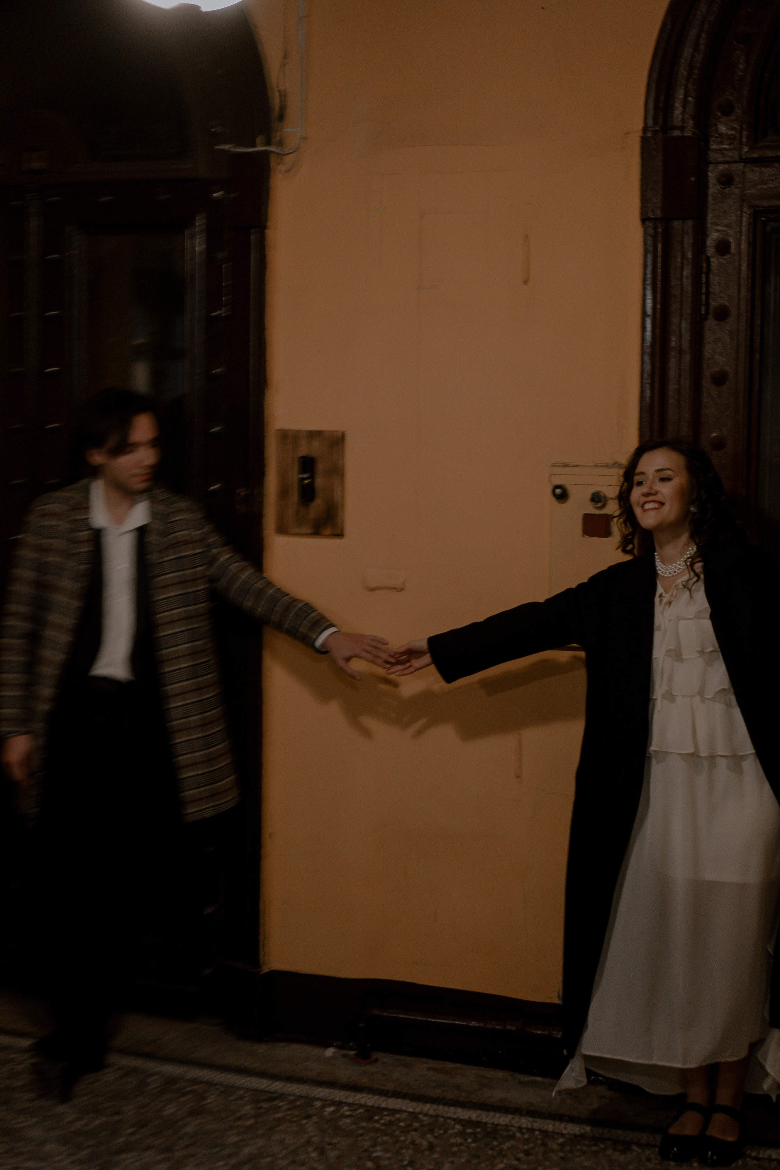 Парадная в Санкт-Петербурге. Профессиональный фотограф, Санкт-Петербург — Виктория Богомолова