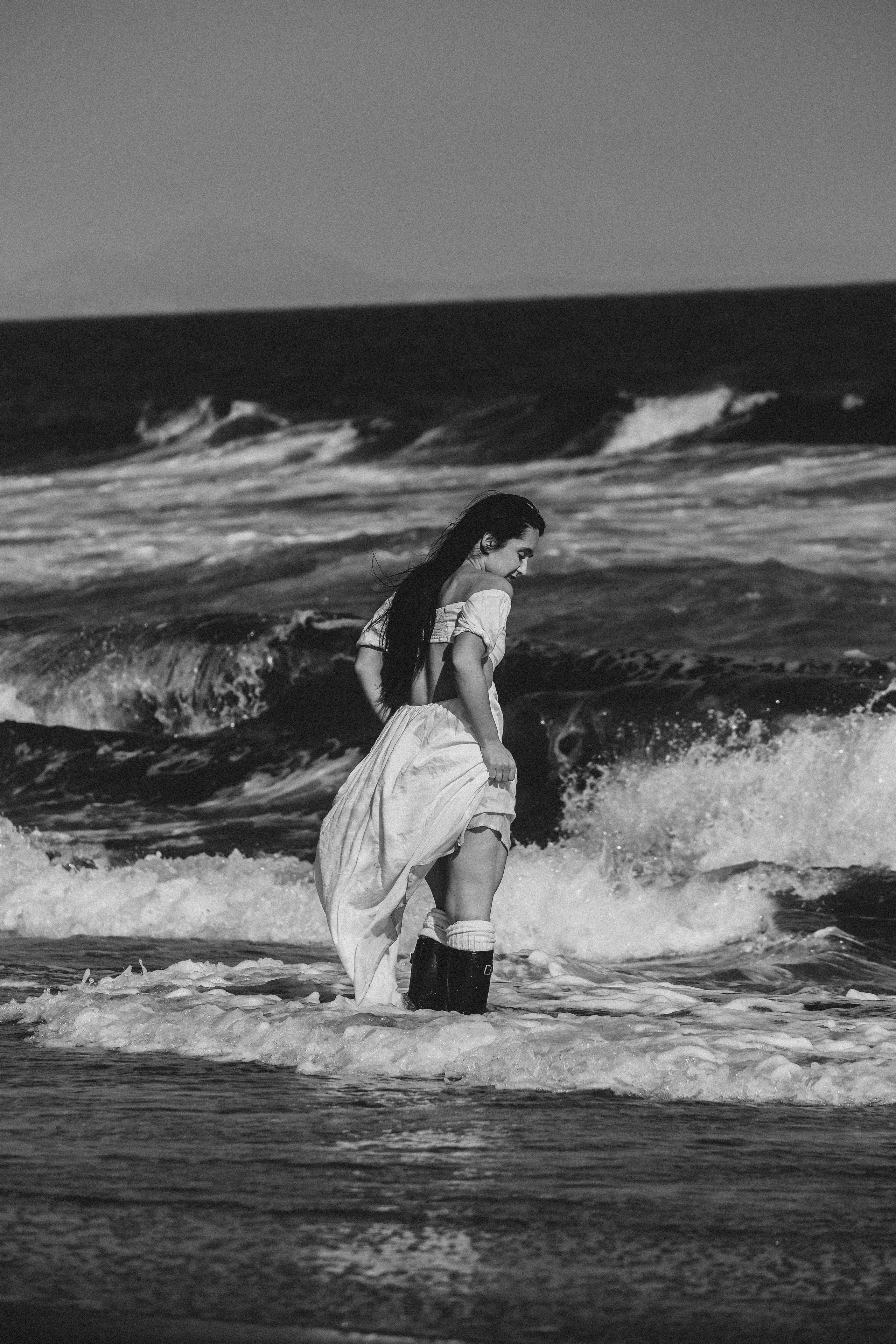 Тихий океан. Профессиональный фотограф, Санкт-Петербург — Виктория Богомолова