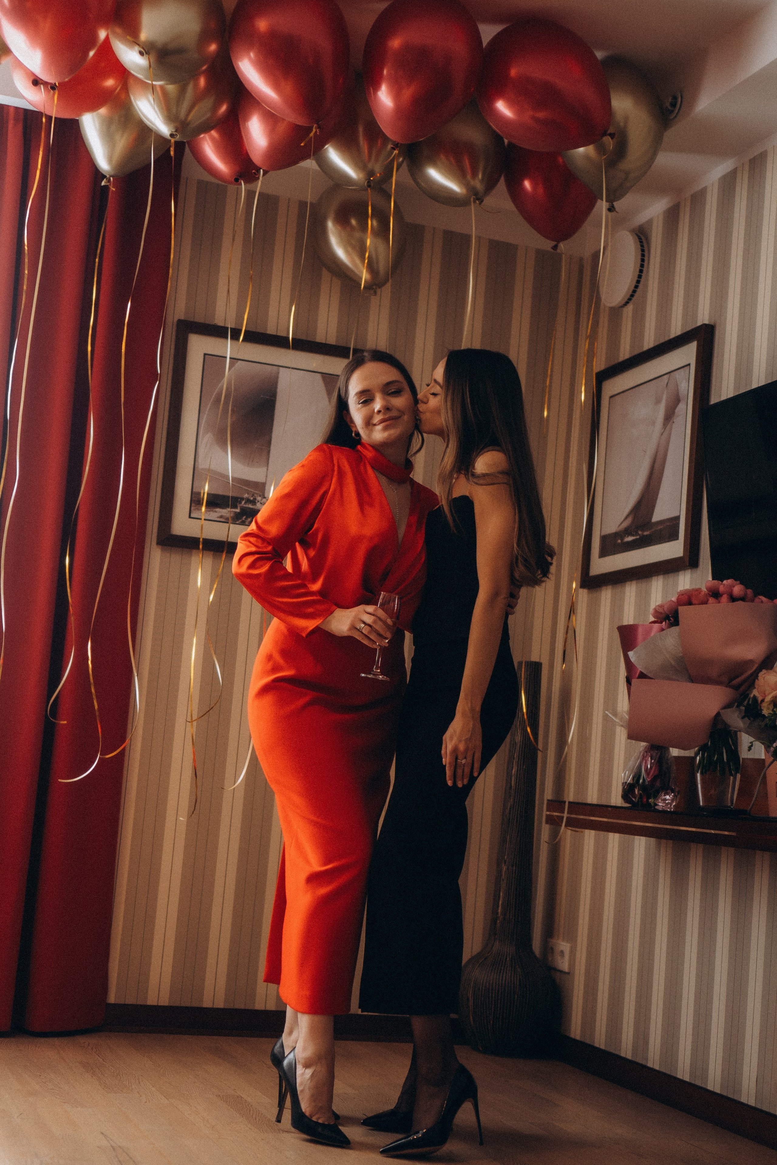 ДЕНЬ РОЖДЕНИЯ. Профессиональный фотограф, Санкт-Петербург — Виктория Богомолова