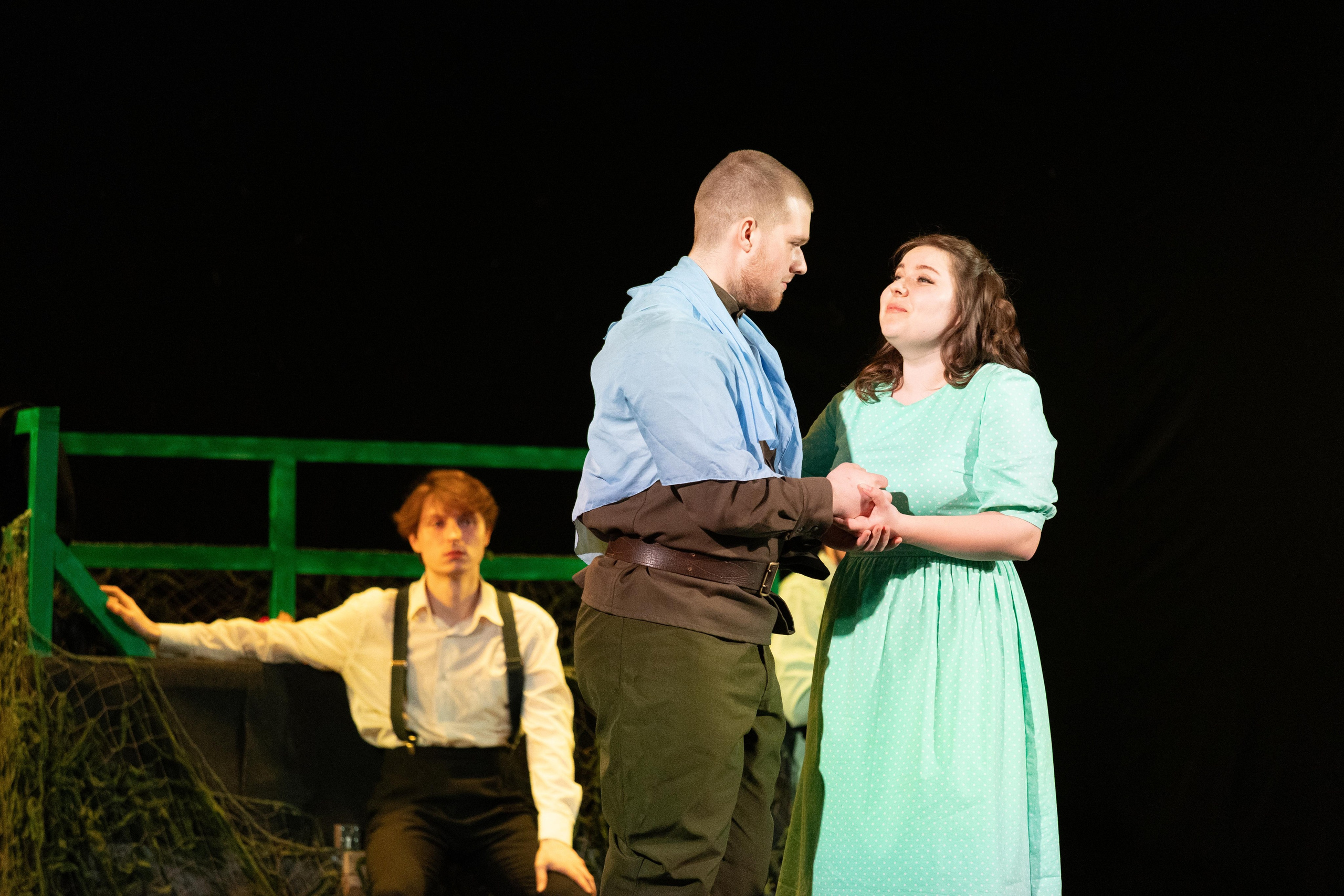 СГИИ — Дипломная работа. KiPPER Gallery — Фотограф