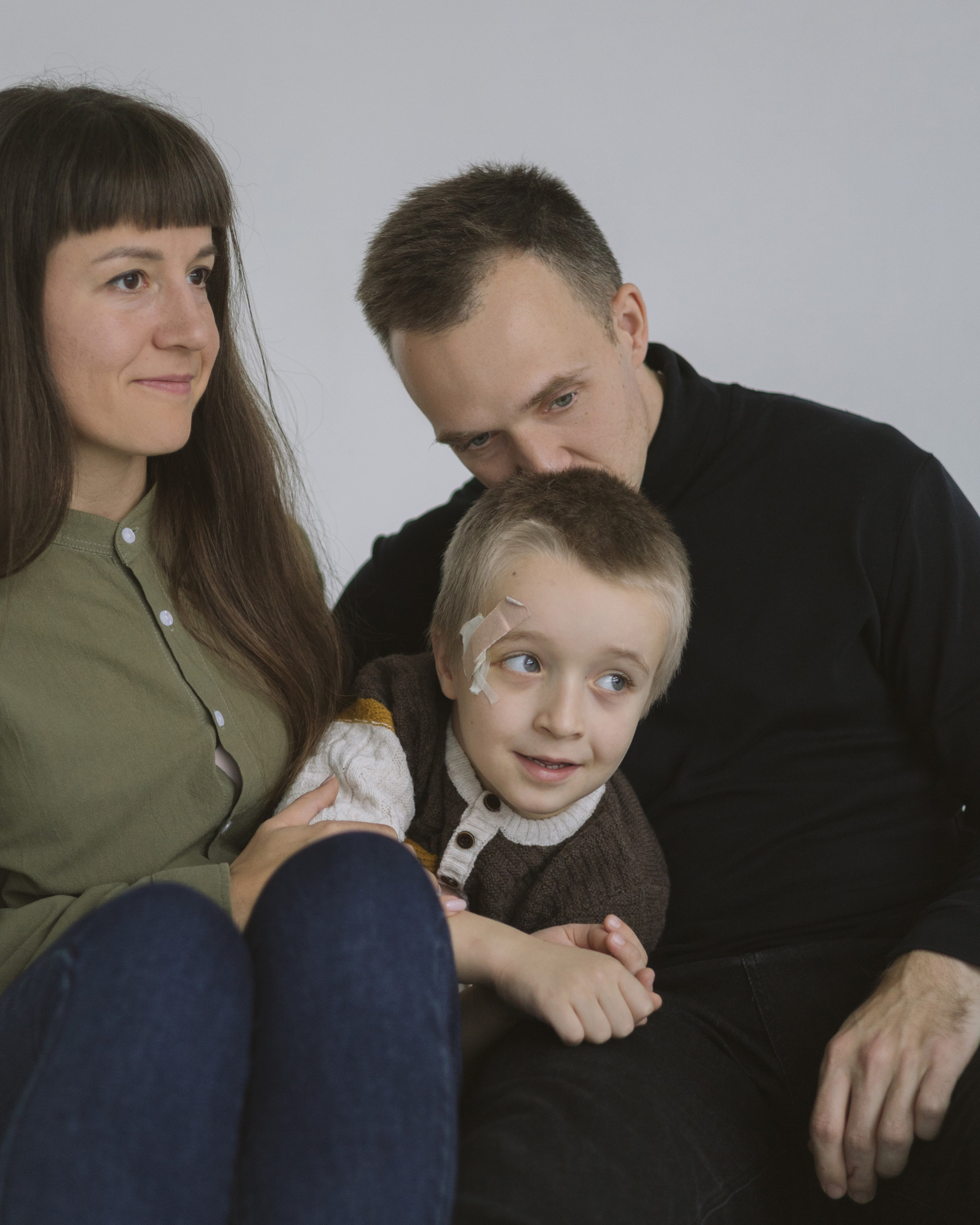 Опальницкие. Фотограф Москва Лада Ларина