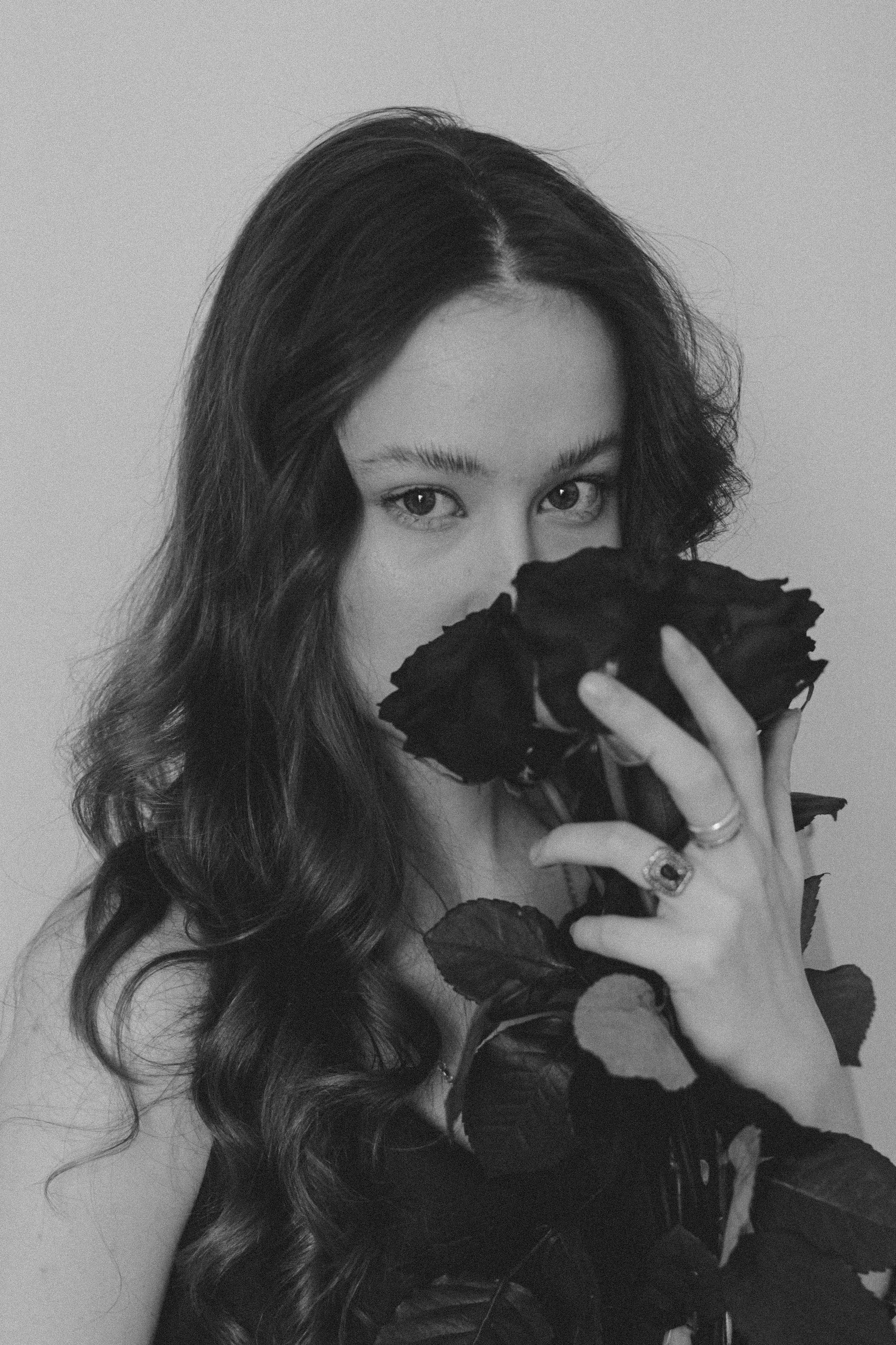 Стася. Фотограф Катерина Кизяева