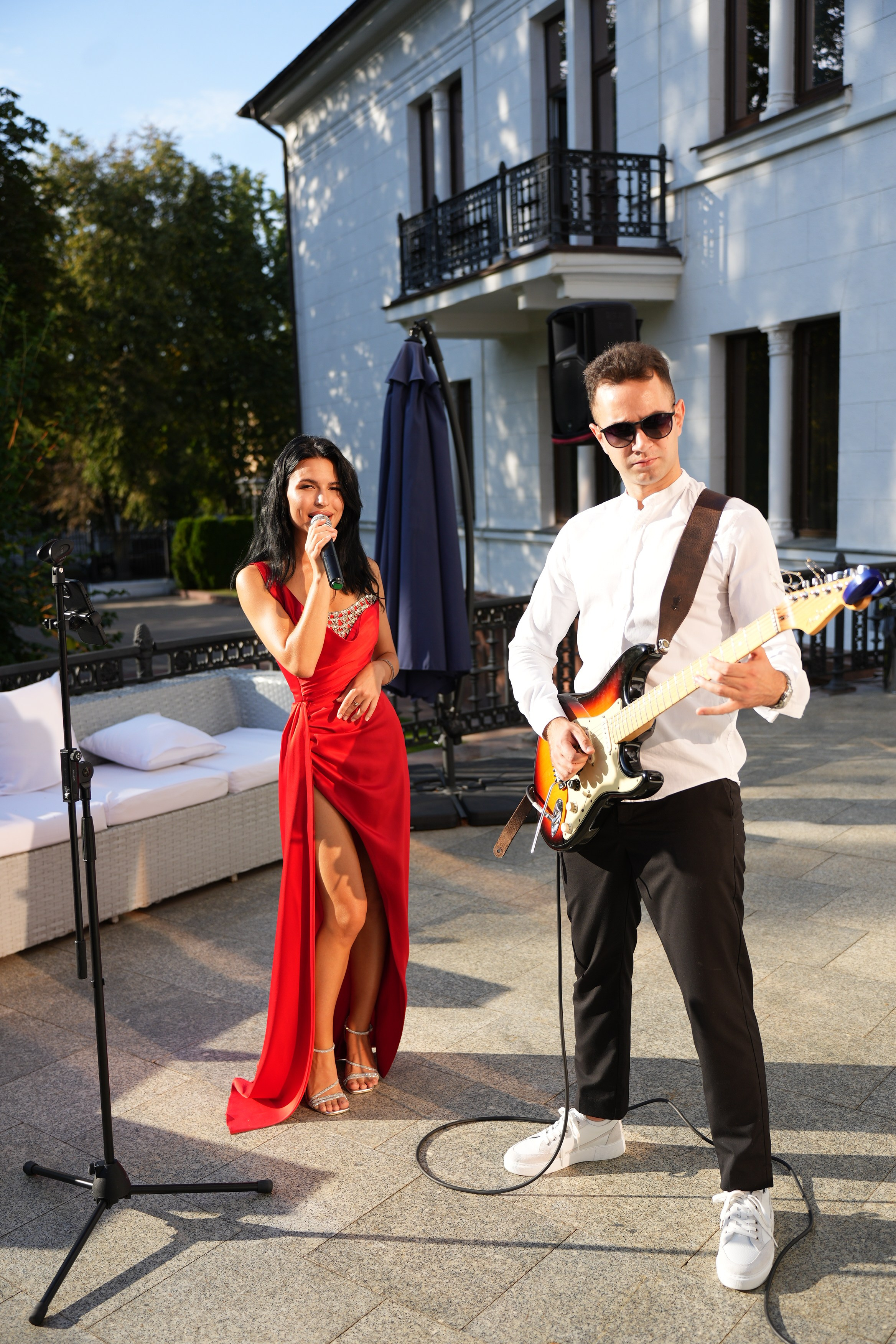 Агат-Систем 45 лет. Семейный и свадебный фотограф Минск, Беларусь Анна Орловская