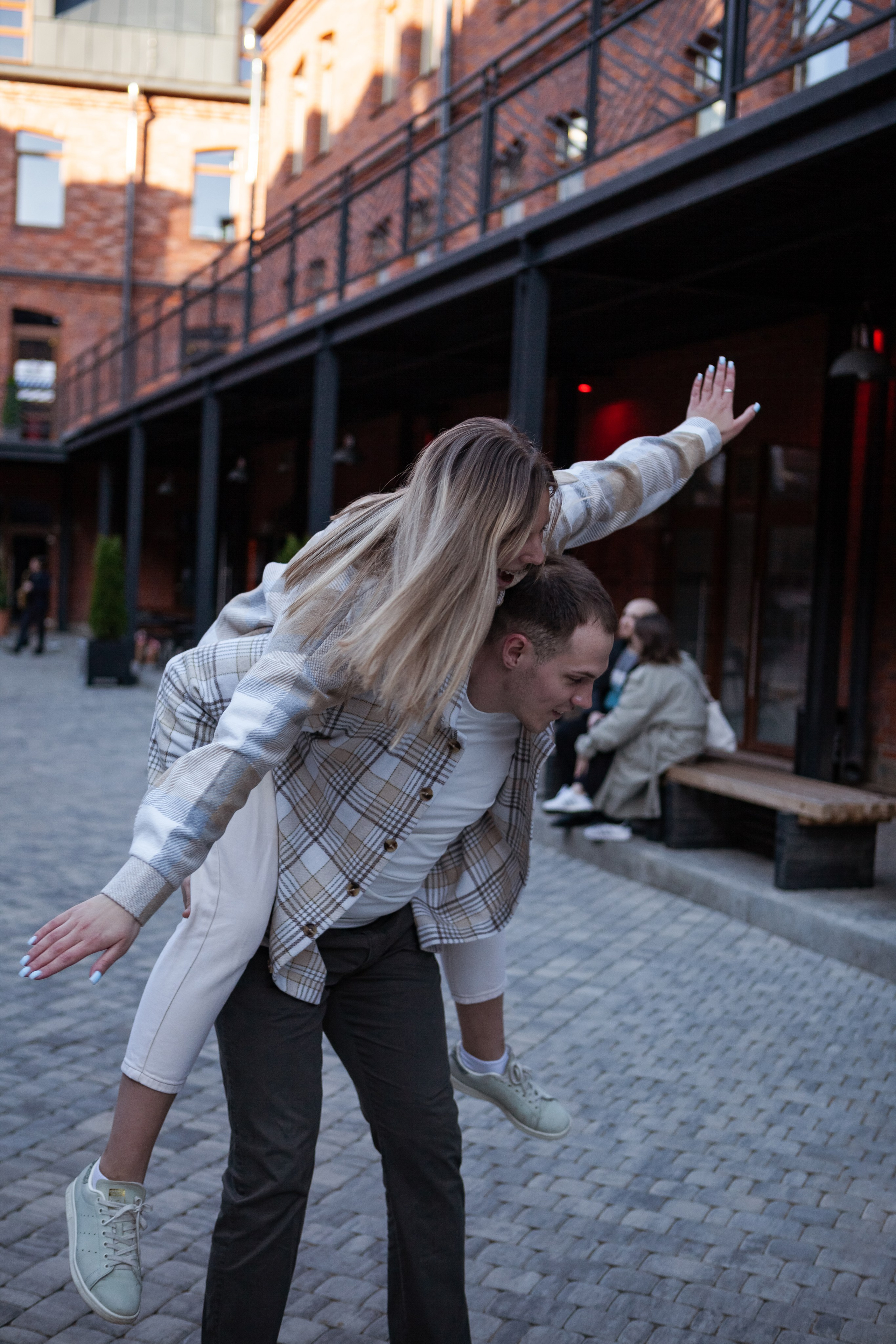 Александра & Владислав. Свадебный фотограф в СПБ | Санкт-Петербурге Анастасия Рахимгулова