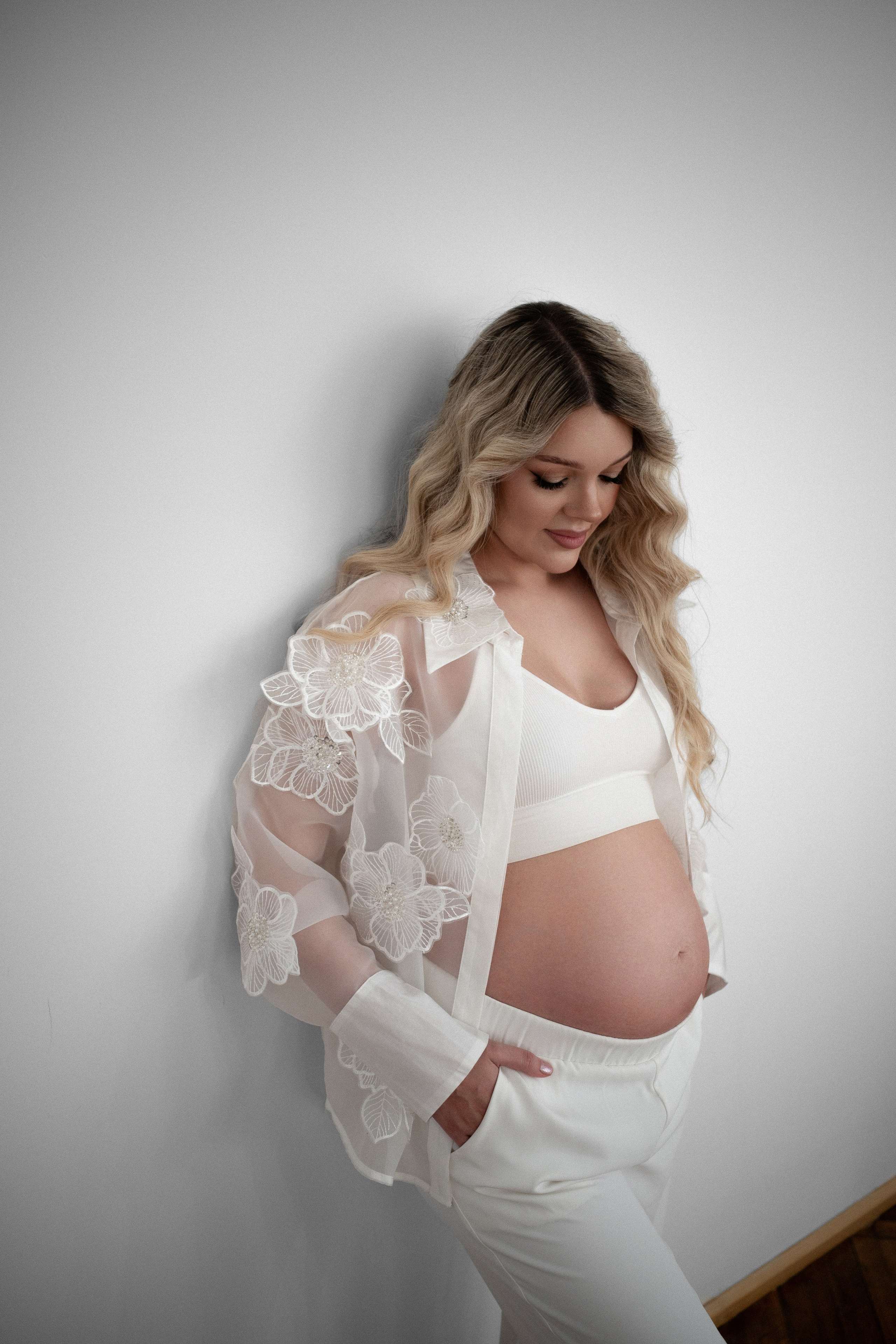 Беременность. Семейный, портретный, фотограф в городе Магадане Анастасия Кадочкина