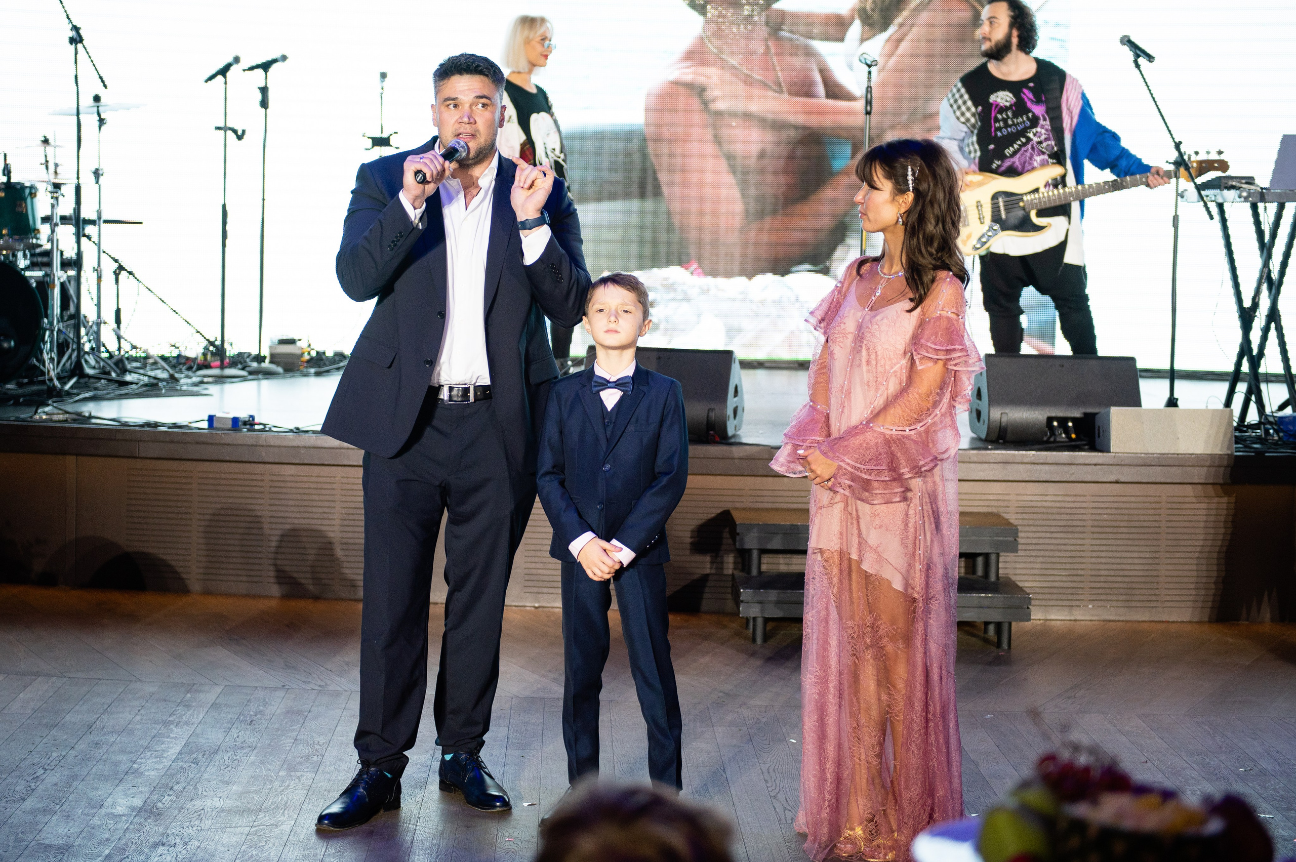 Банкет свадьба. Профессиональный фотограф в Москве Александра Харламова